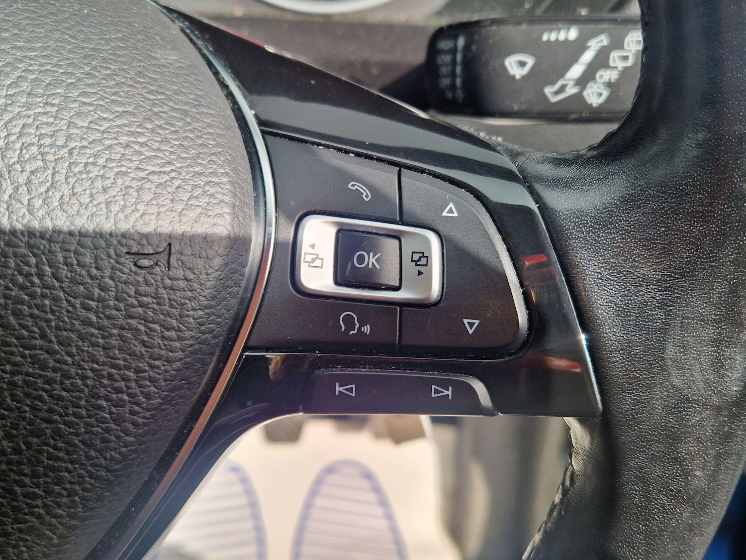 Used Volkswagen Tiguan 2017 for sale - 78072057: Photo 51