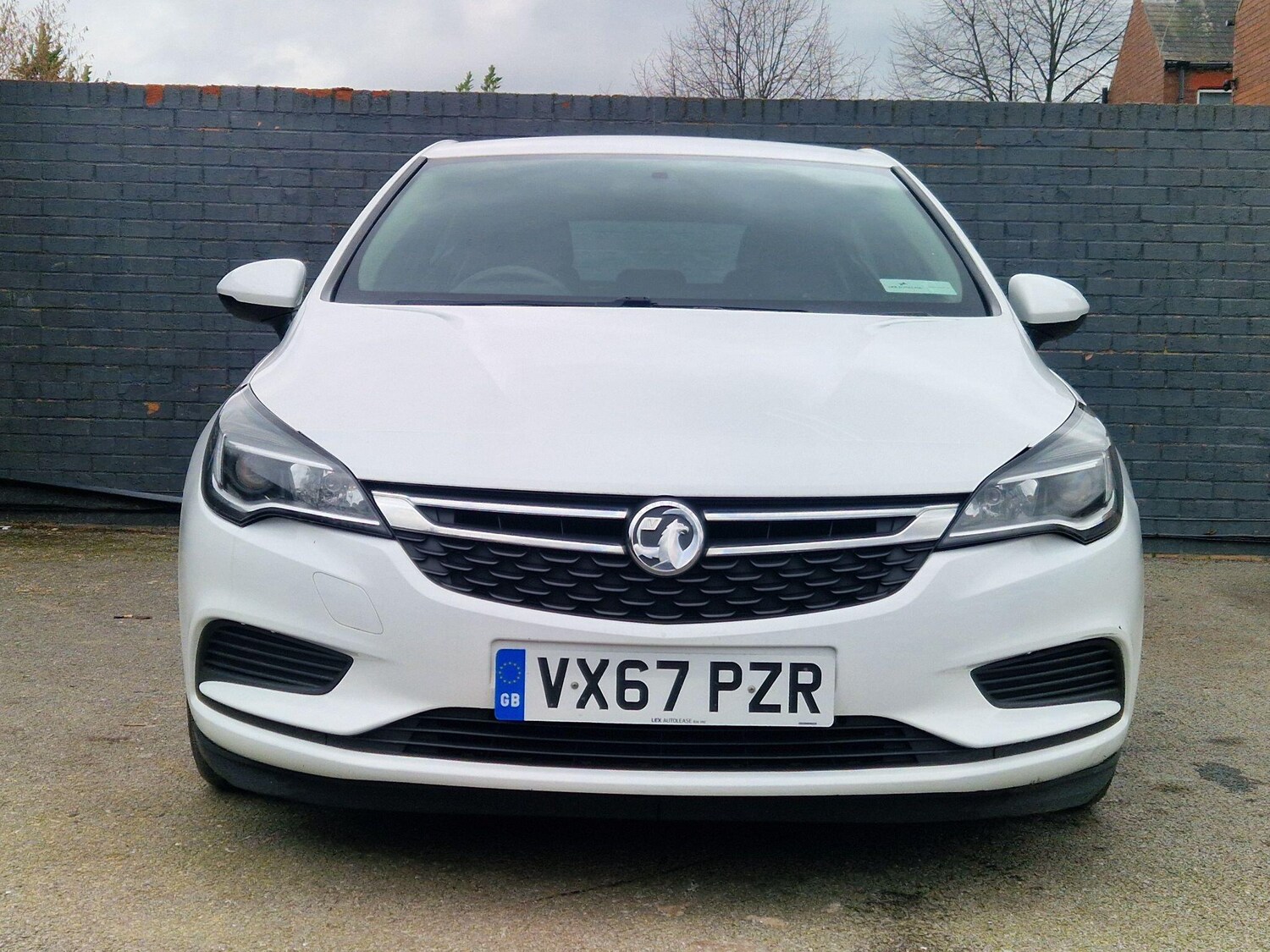 Used Vauxhall Astra 2018 for sale - 77598659: Photo 17