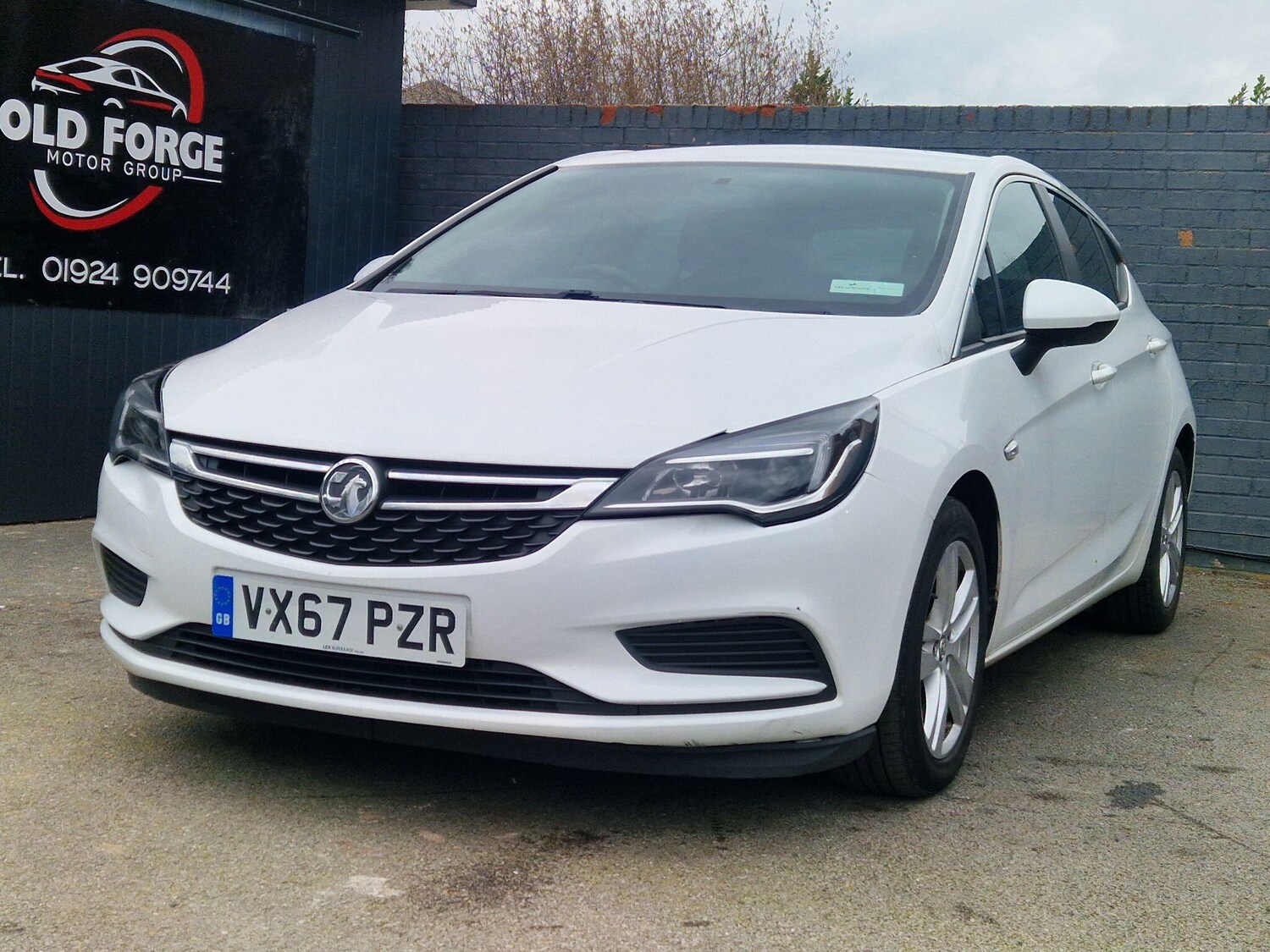 Used Vauxhall Astra 2018 for sale - 77598659: Photo 18