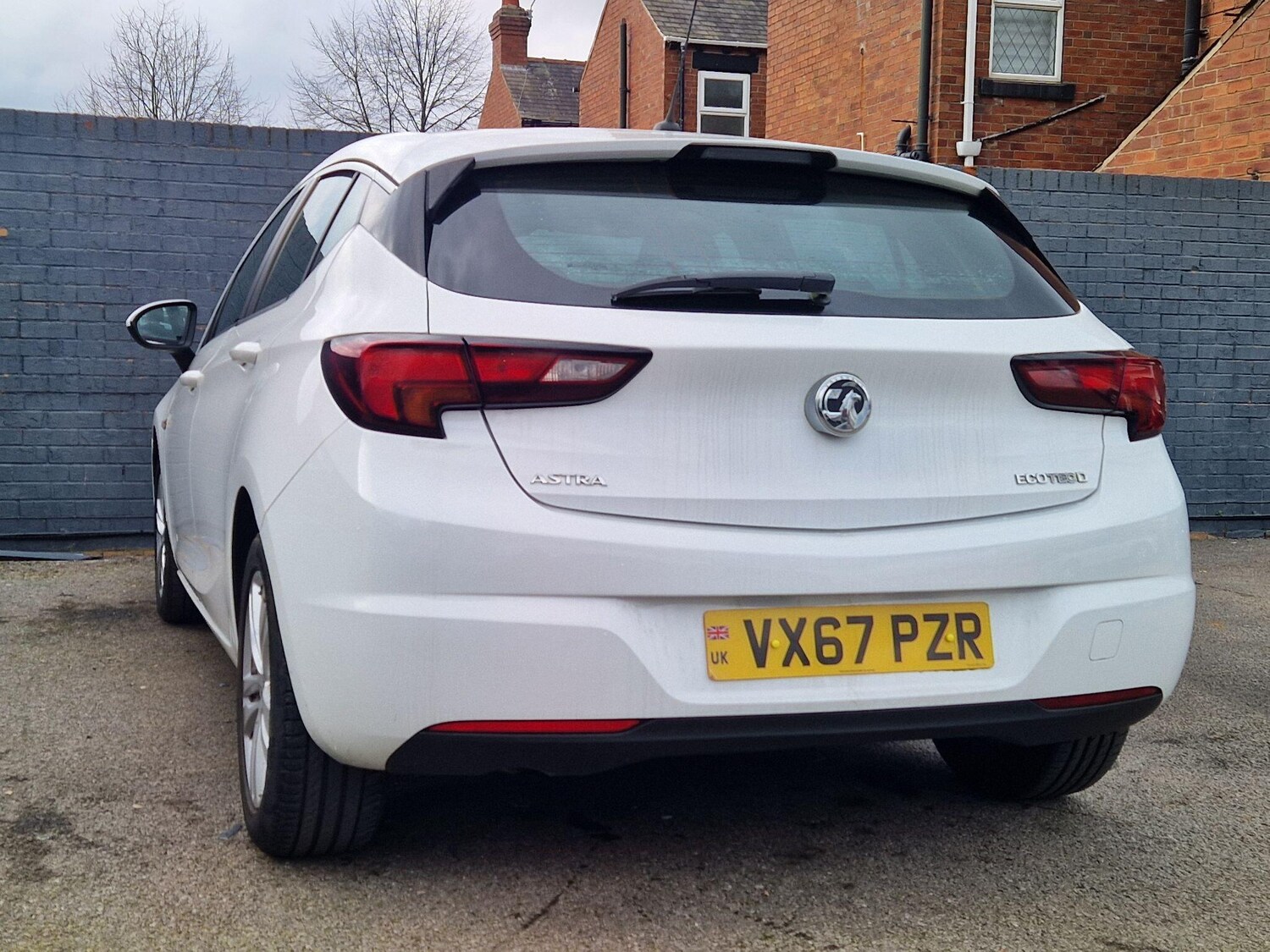 Used Vauxhall Astra 2018 for sale - 77598659: Photo 23