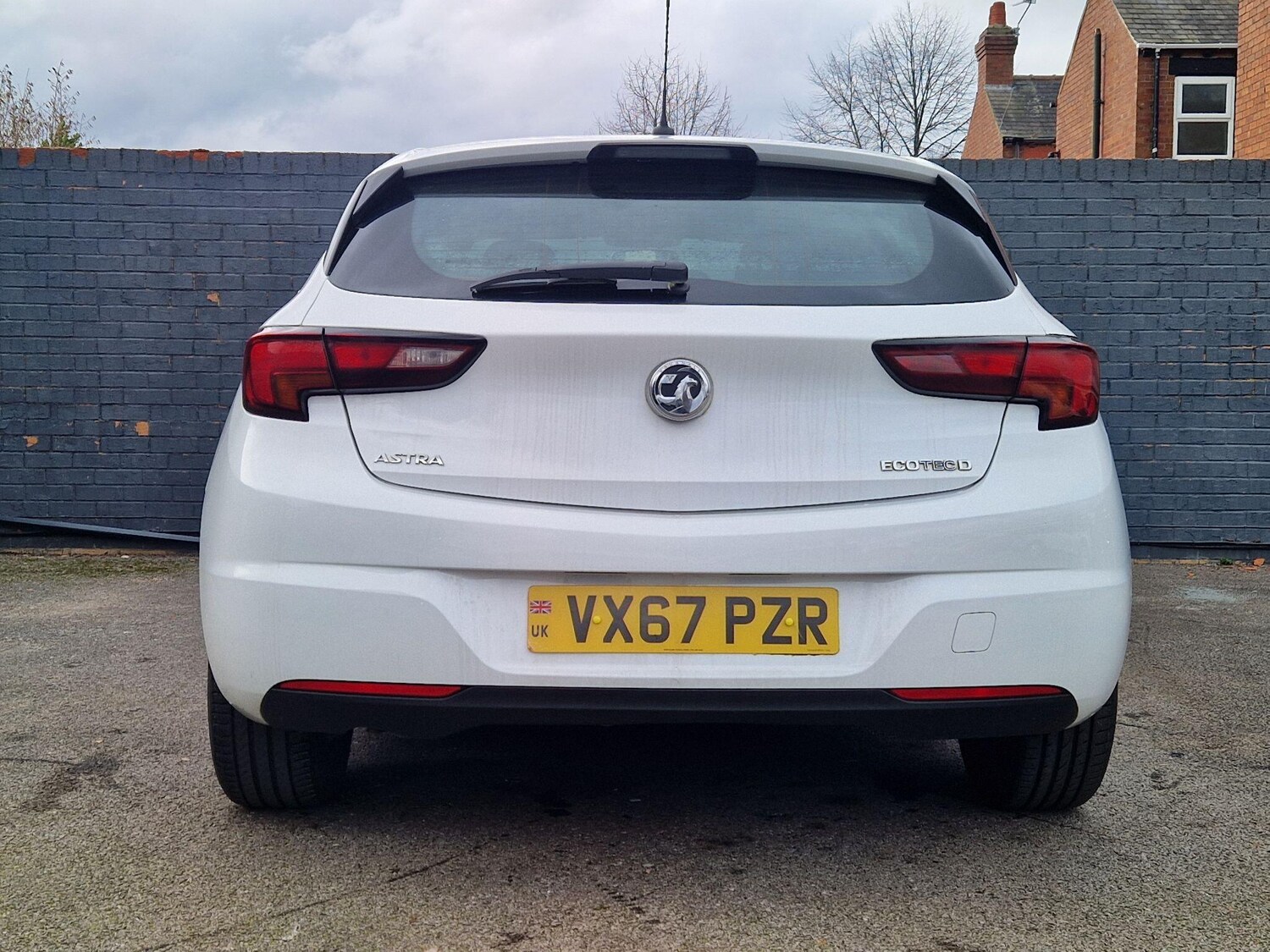 Used Vauxhall Astra 2018 for sale - 77598659: Photo 24