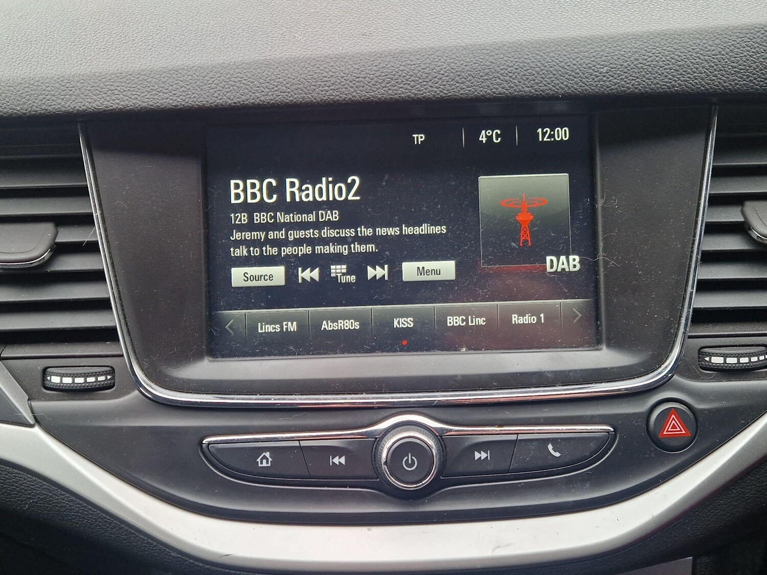 Used Vauxhall Astra 2018 for sale - 77598659: Photo 27