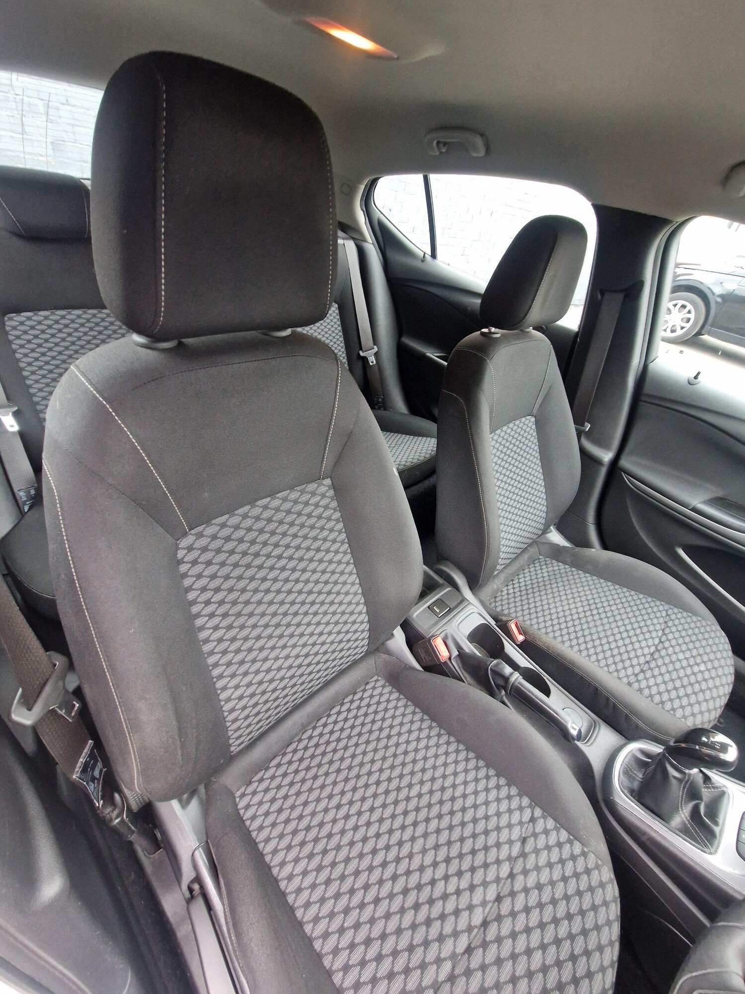 Used Vauxhall Astra 2018 for sale - 77598659: Photo 28