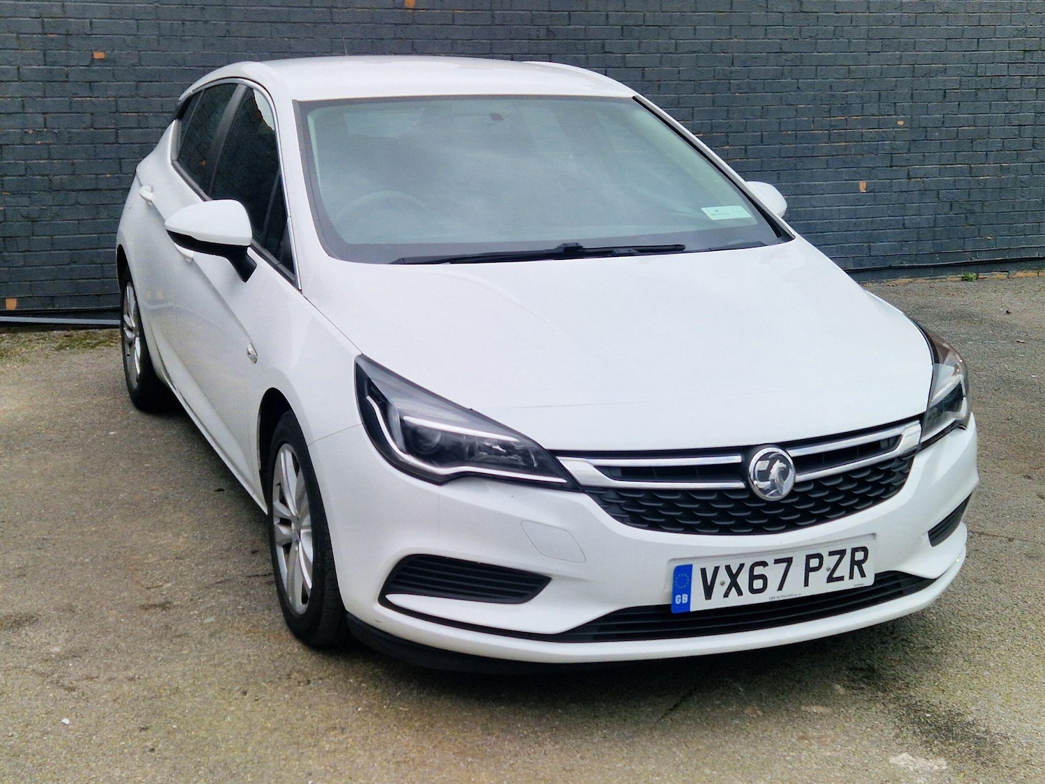 Used Vauxhall Astra 2018 for sale - 77598659: Photo 3