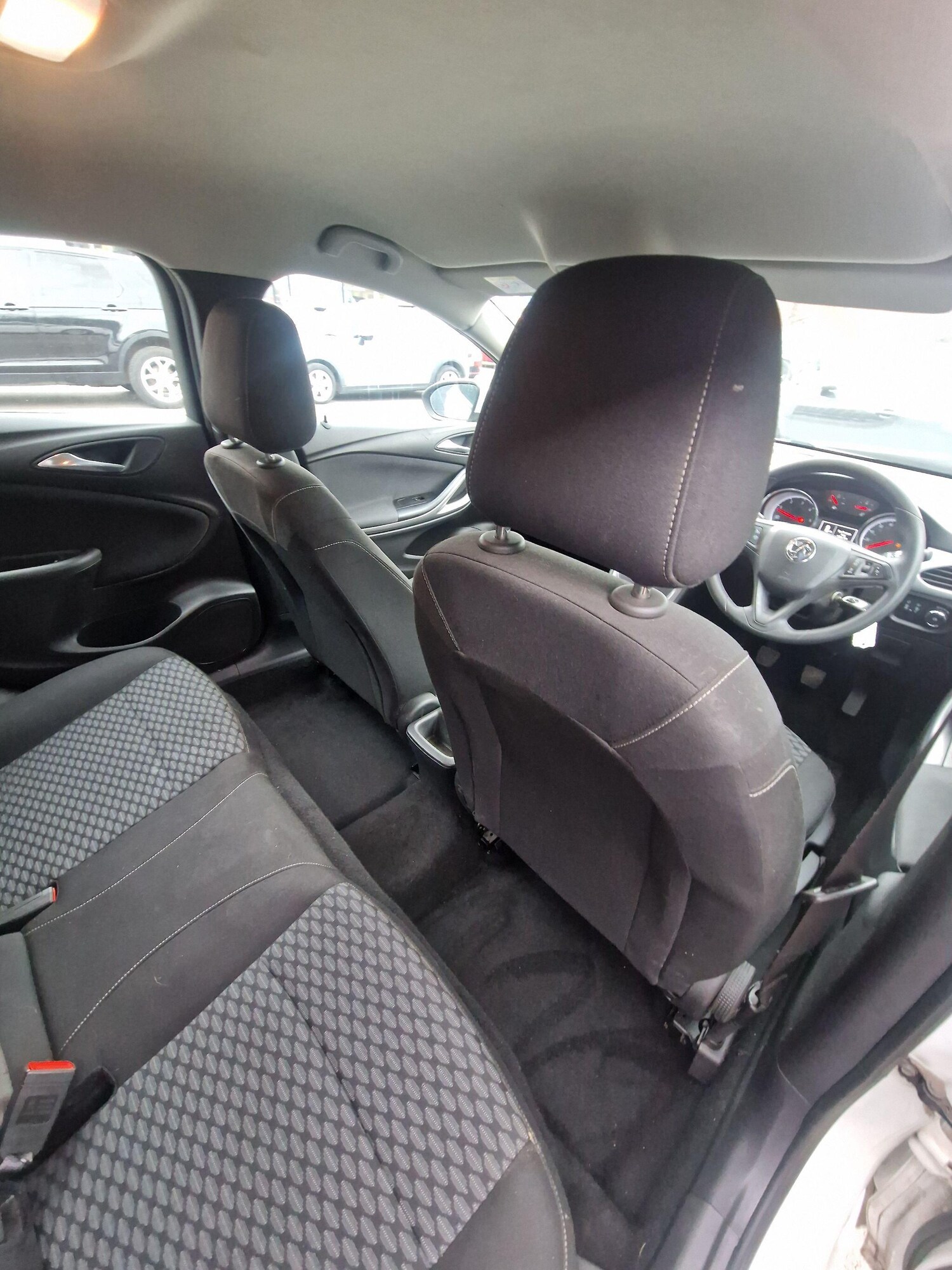 Used Vauxhall Astra 2018 for sale - 77598659: Photo 33