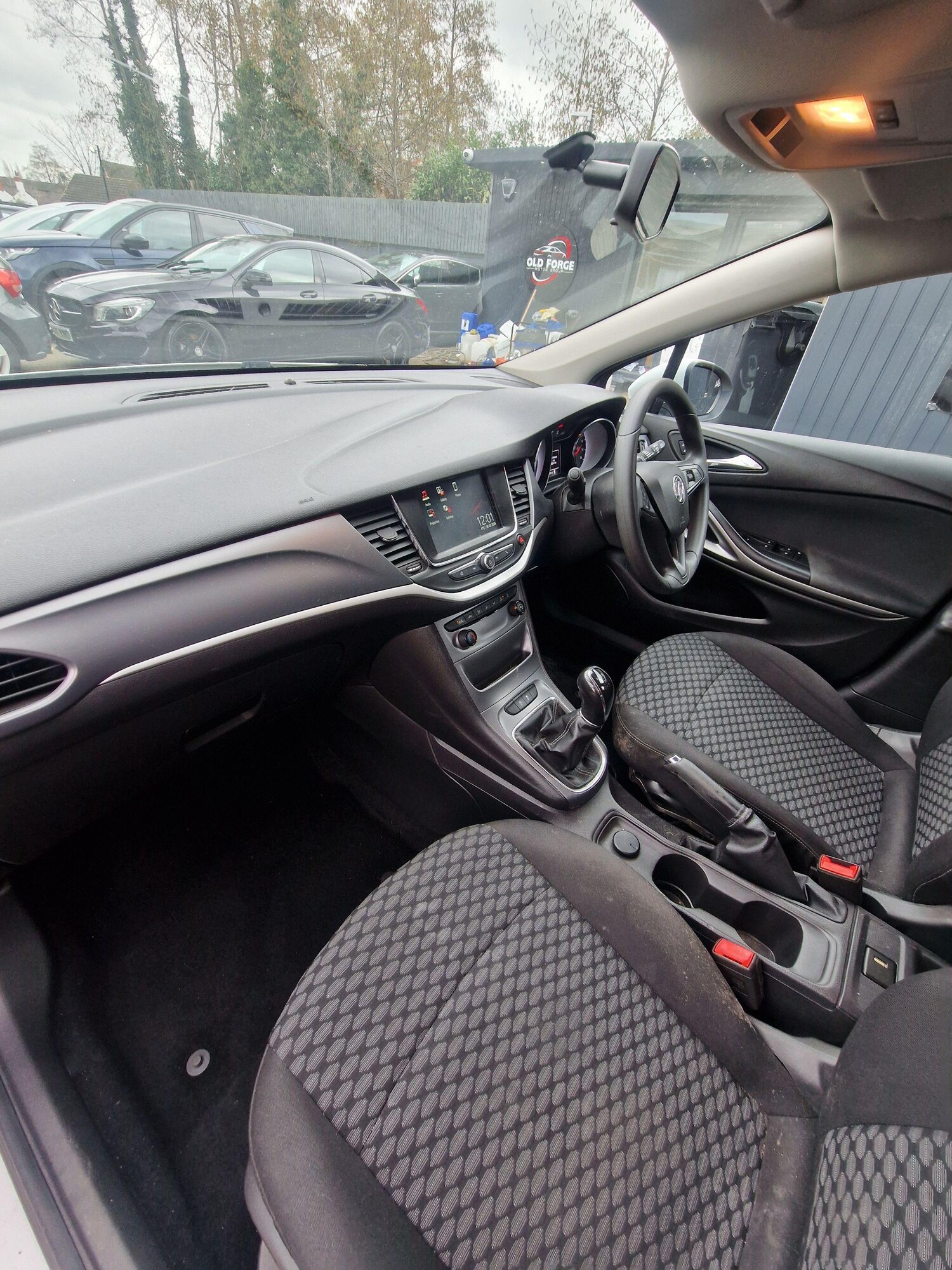 Used Vauxhall Astra 2018 for sale - 77598659: Photo 35