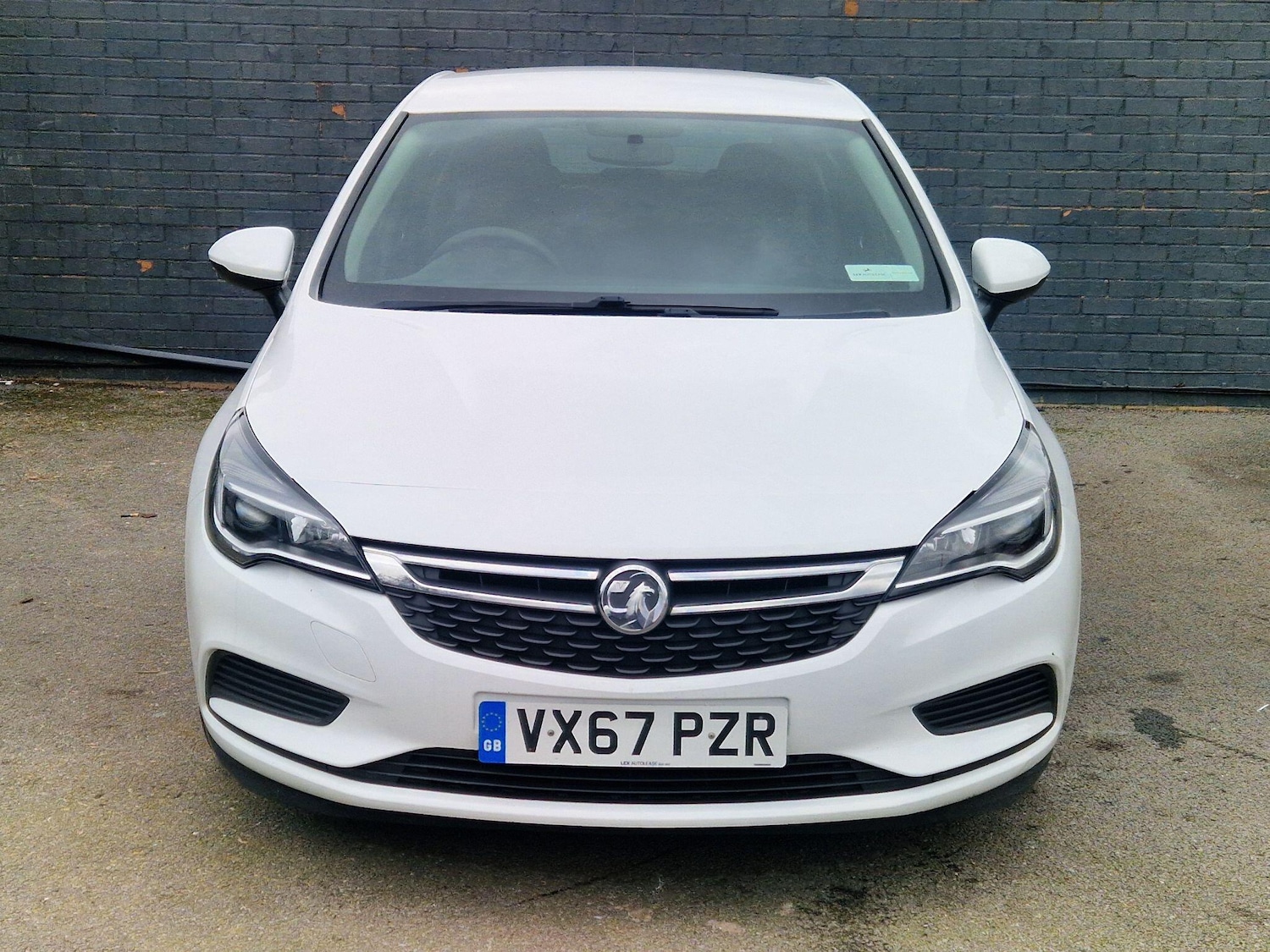 Used Vauxhall Astra 2018 for sale - 77598659: Photo 4