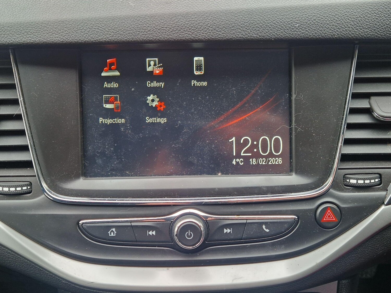 Used Vauxhall Astra 2018 for sale - 77598659: Photo 42