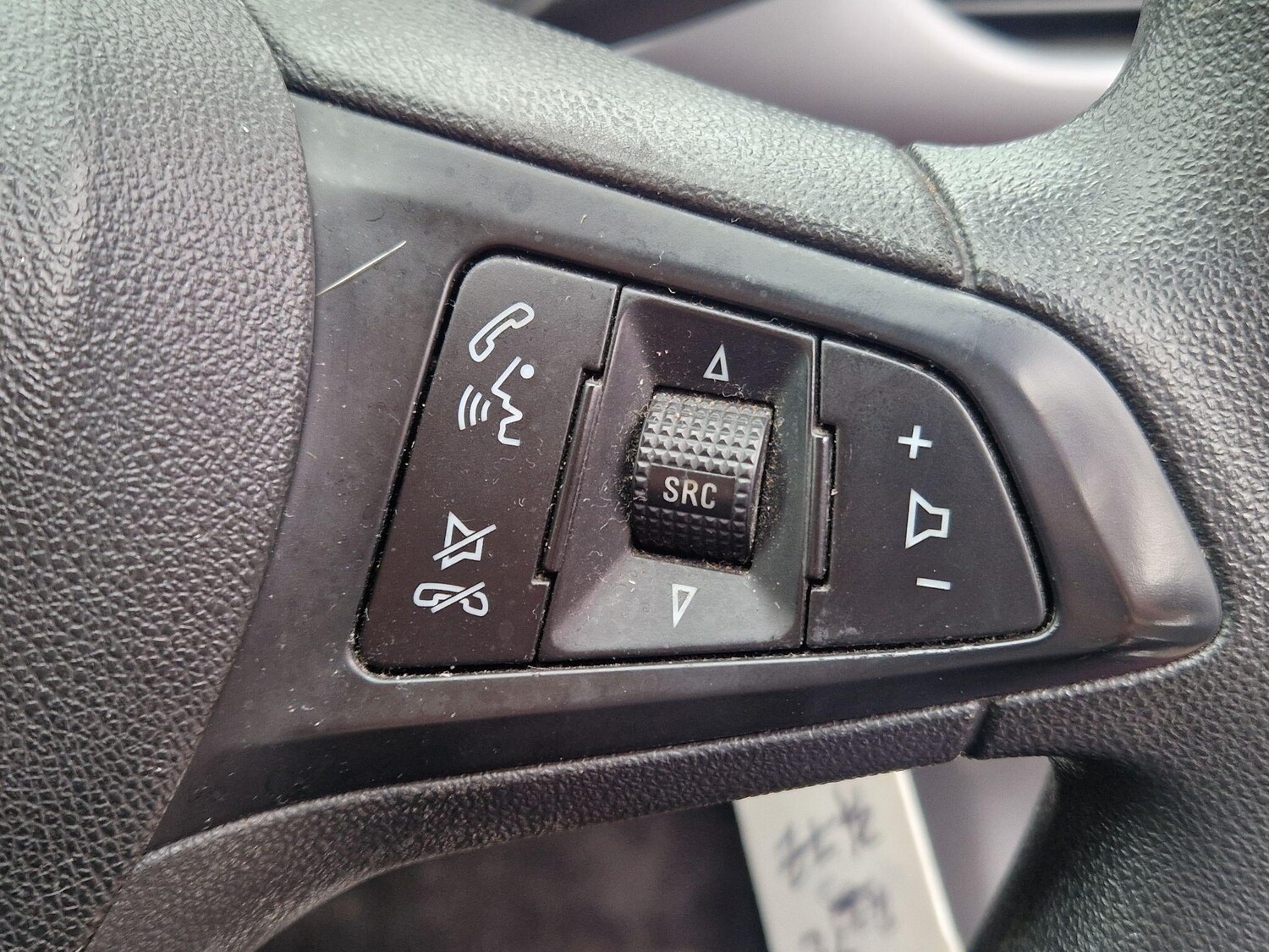 Used Vauxhall Astra 2018 for sale - 77598659: Photo 49