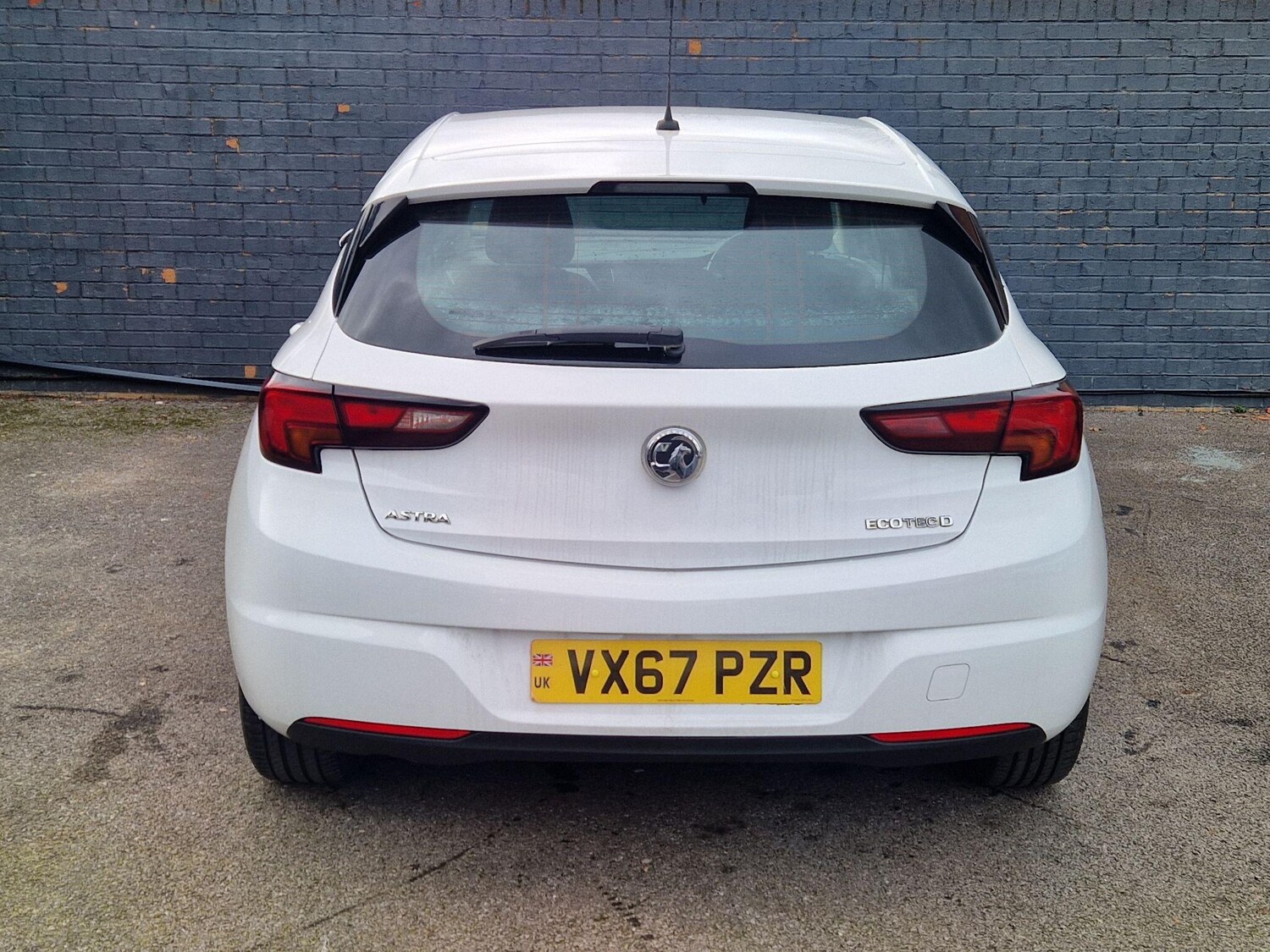 Used Vauxhall Astra 2018 for sale - 77598659: Photo 9