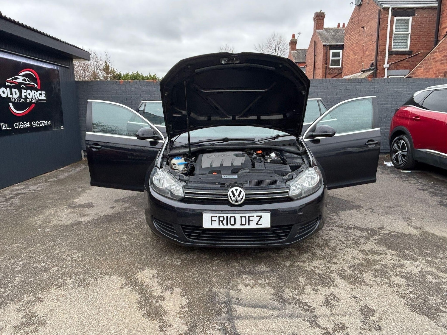 Used Volkswagen Golf for sale - 77784474: Photo 10