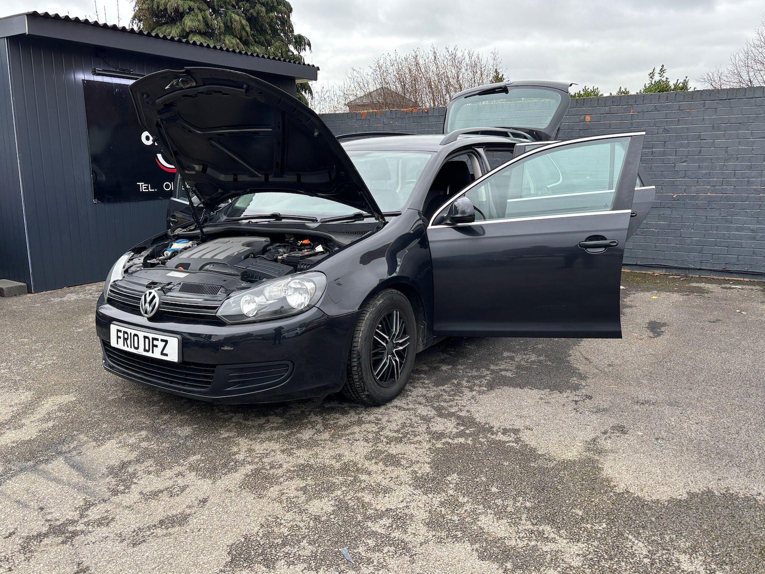 Used Volkswagen Golf for sale - 77784474: Photo 11