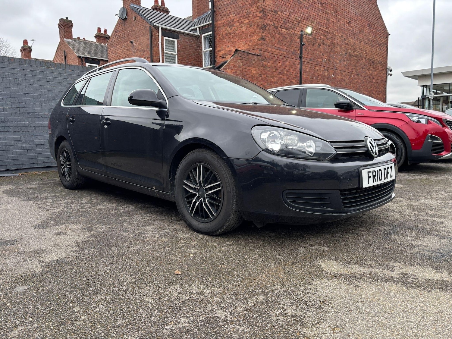 Used Volkswagen Golf for sale - 77784474: Photo 13