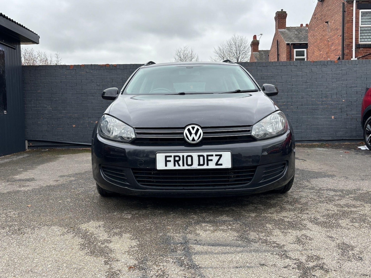 Used Volkswagen Golf for sale - 77784474: Photo 14