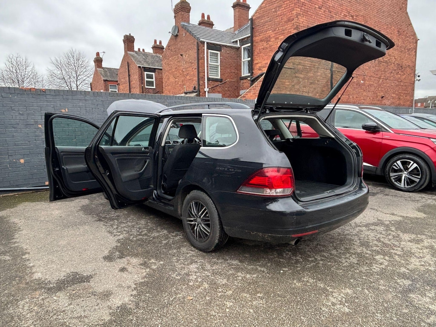 Used Volkswagen Golf for sale - 77784474: Photo 15