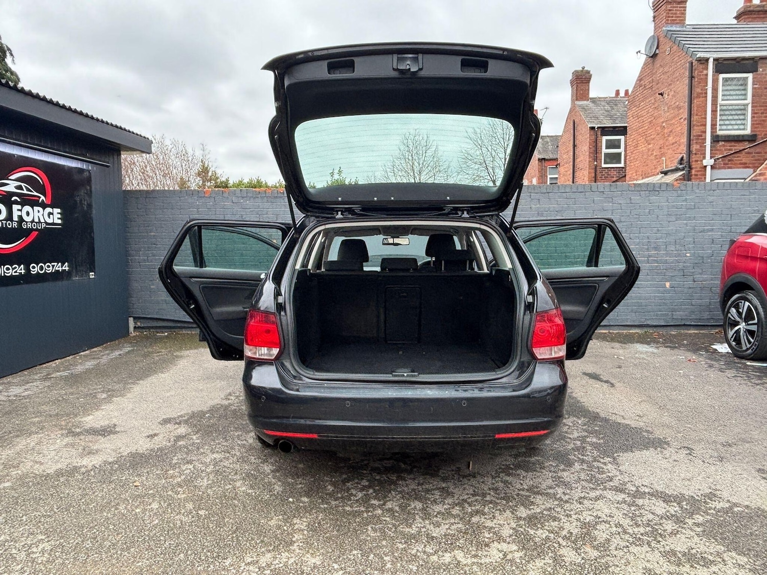 Used Volkswagen Golf for sale - 77784474: Photo 16