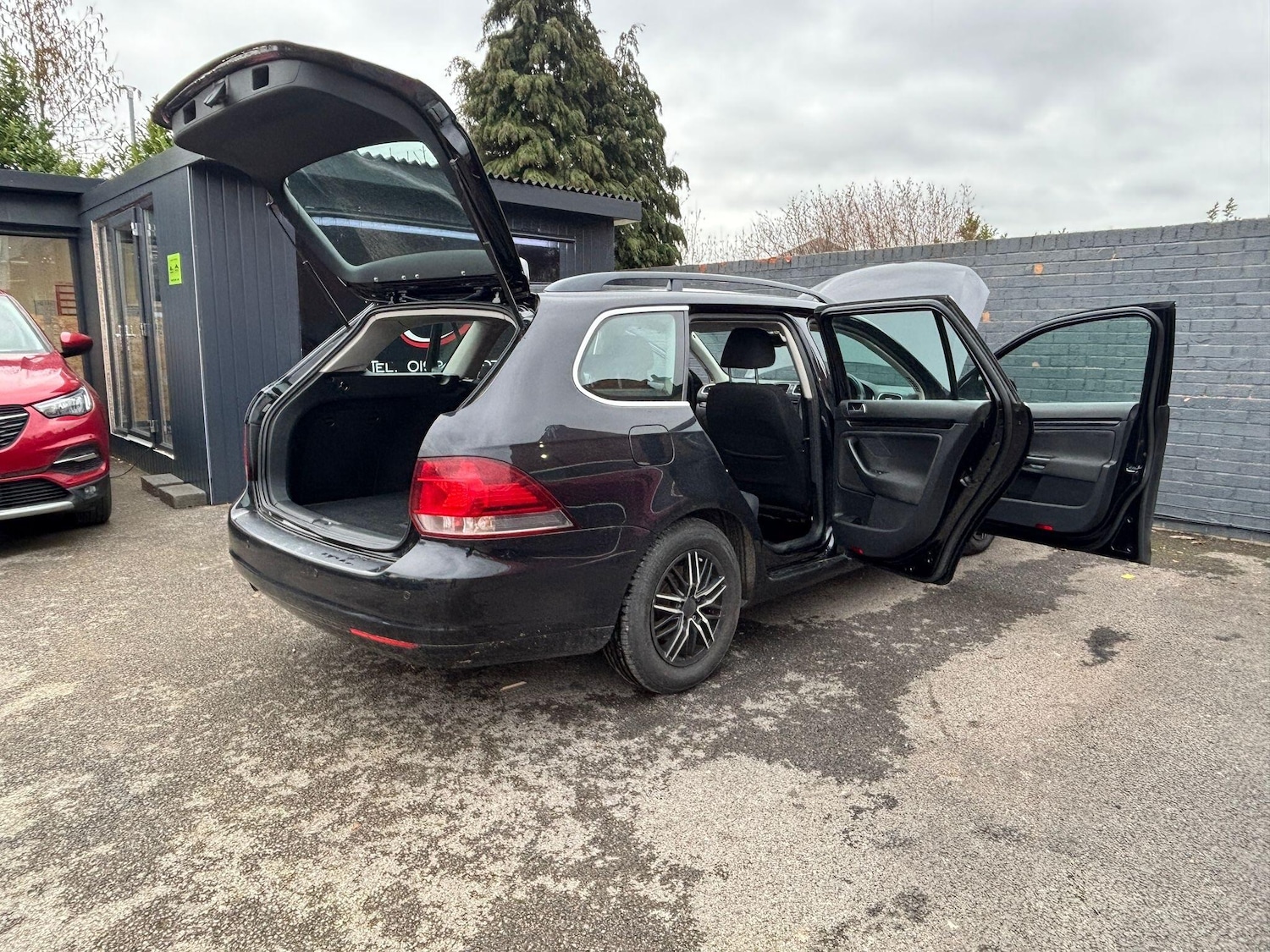 Used Volkswagen Golf for sale - 77784474: Photo 17