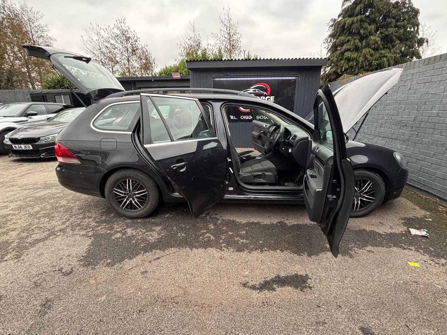 Used Volkswagen Golf for sale - 77784474: Photo 18