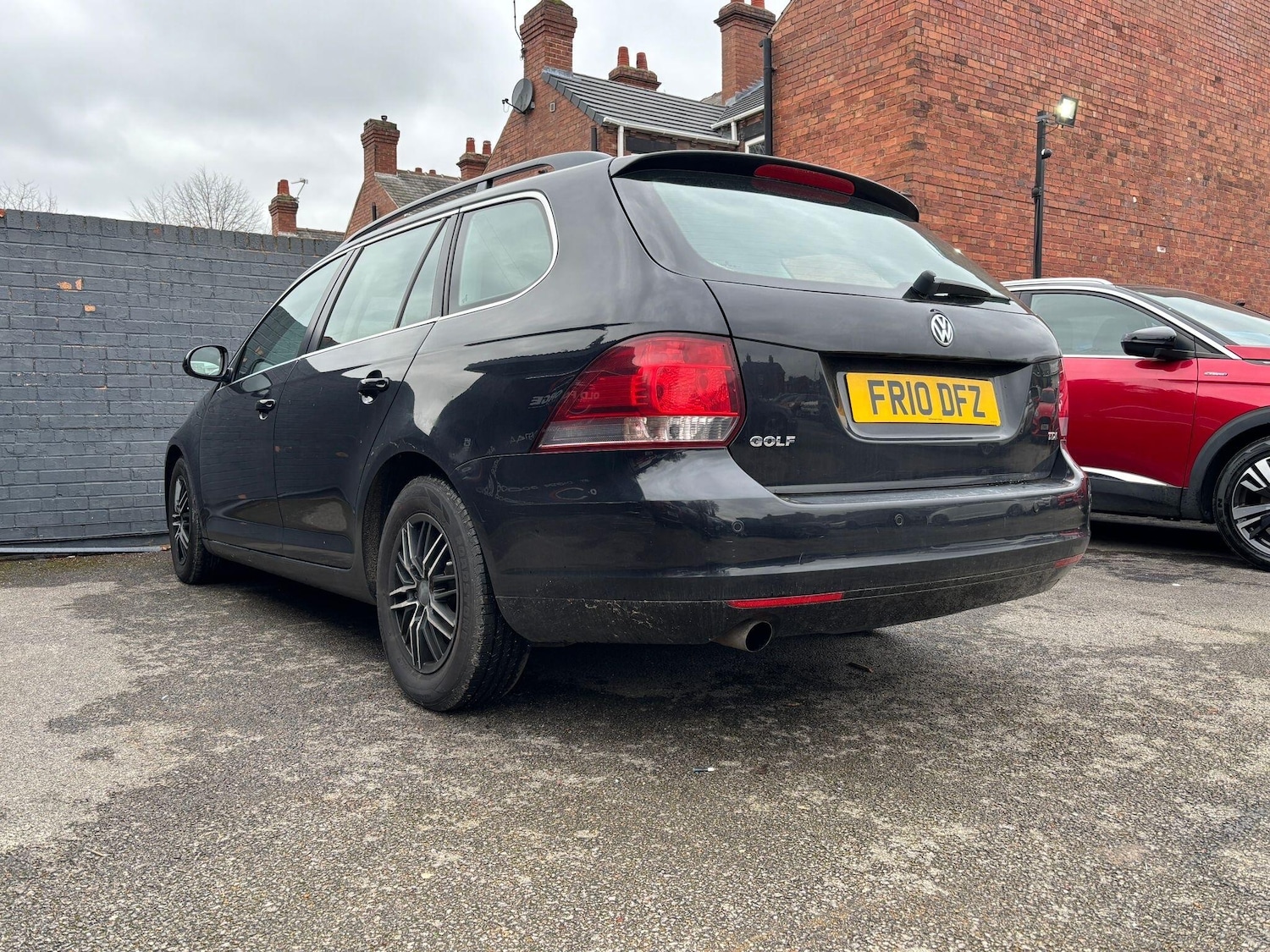 Used Volkswagen Golf for sale - 77784474: Photo 19