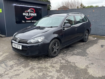 Used Volkswagen Golf 2010 for sale - 77784474: Photo