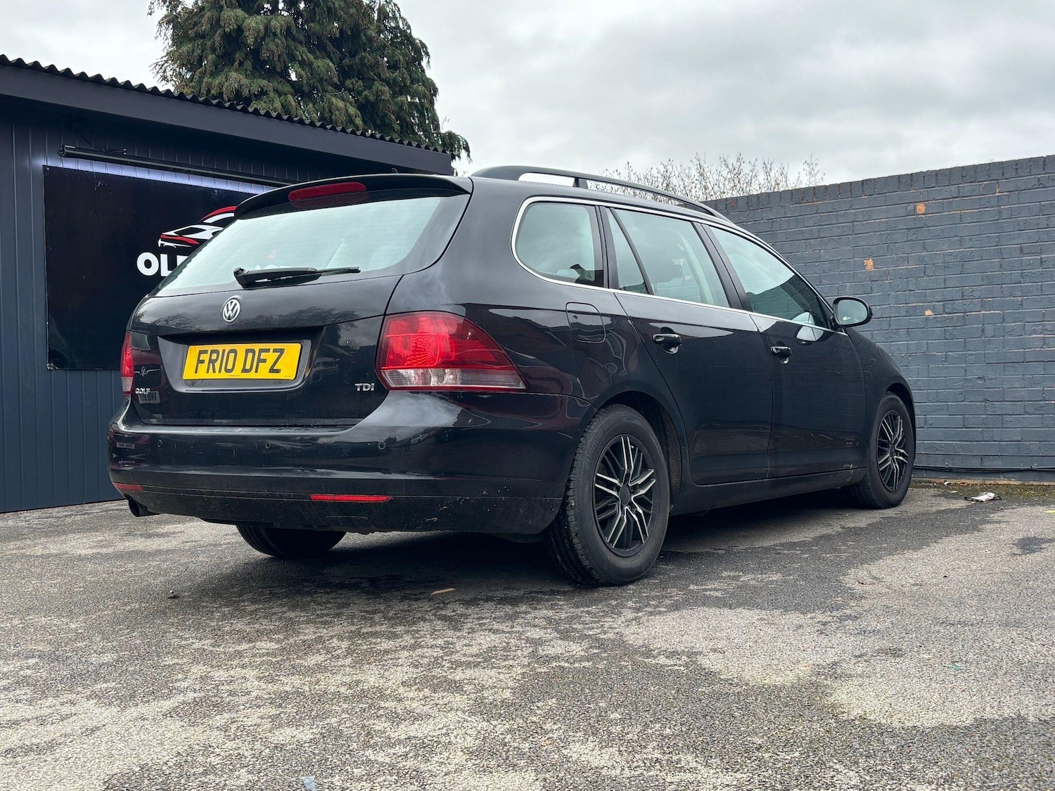 Used Volkswagen Golf for sale - 77784474: Photo 21