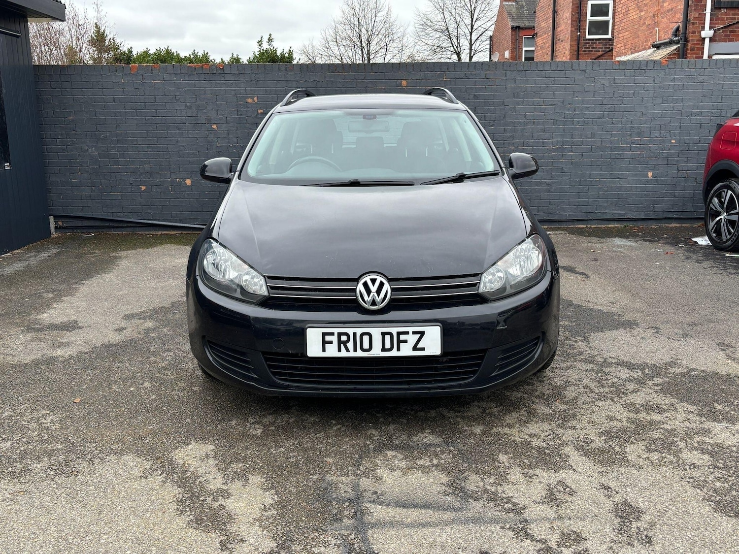 Used Volkswagen Golf for sale - 77784474: Photo 3