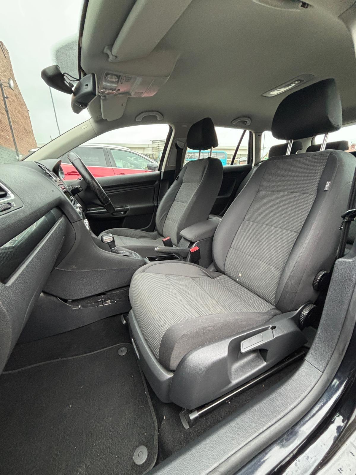 Used Volkswagen Golf for sale - 77784474: Photo 32