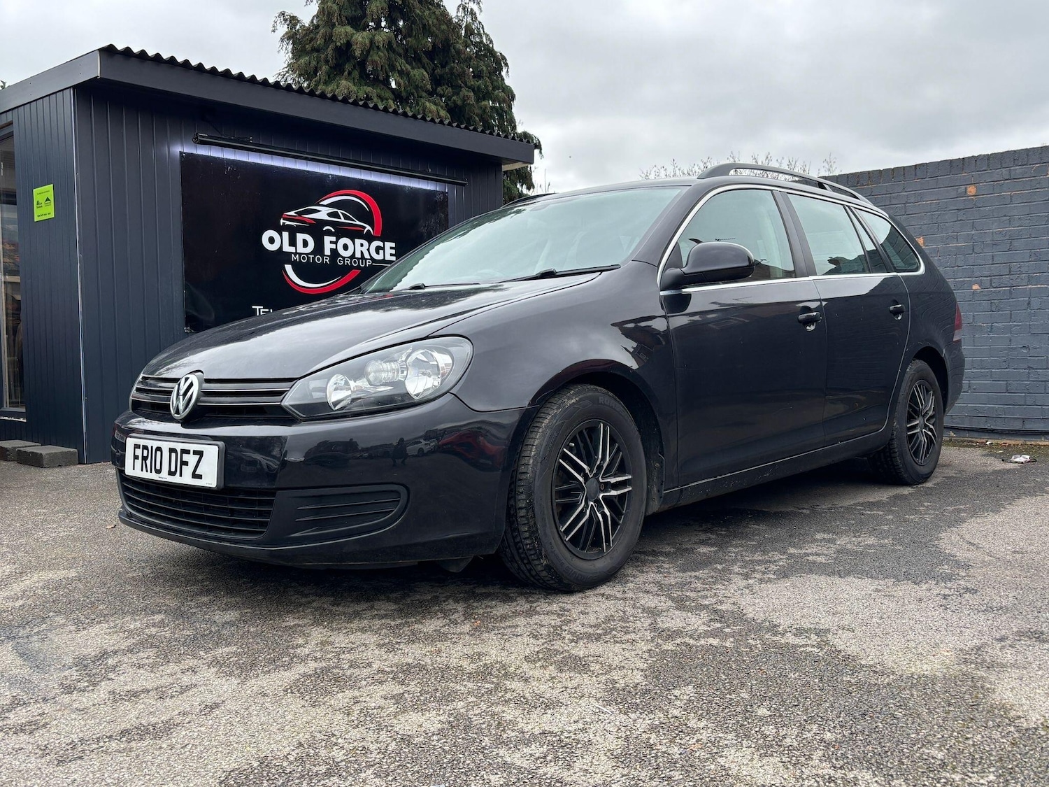 Used Volkswagen Golf for sale - 77784474: Photo 4