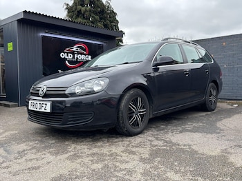 Used Volkswagen Golf 2010 for sale - 77784474: Photo