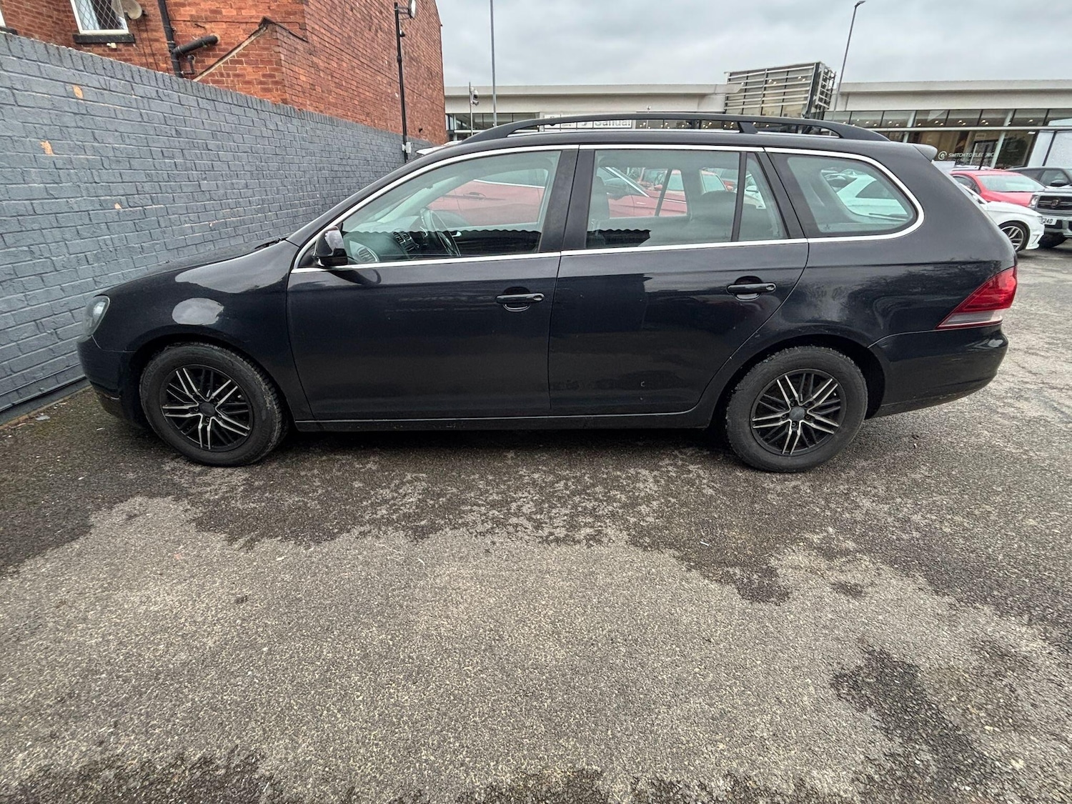 Used Volkswagen Golf for sale - 77784474: Photo 5