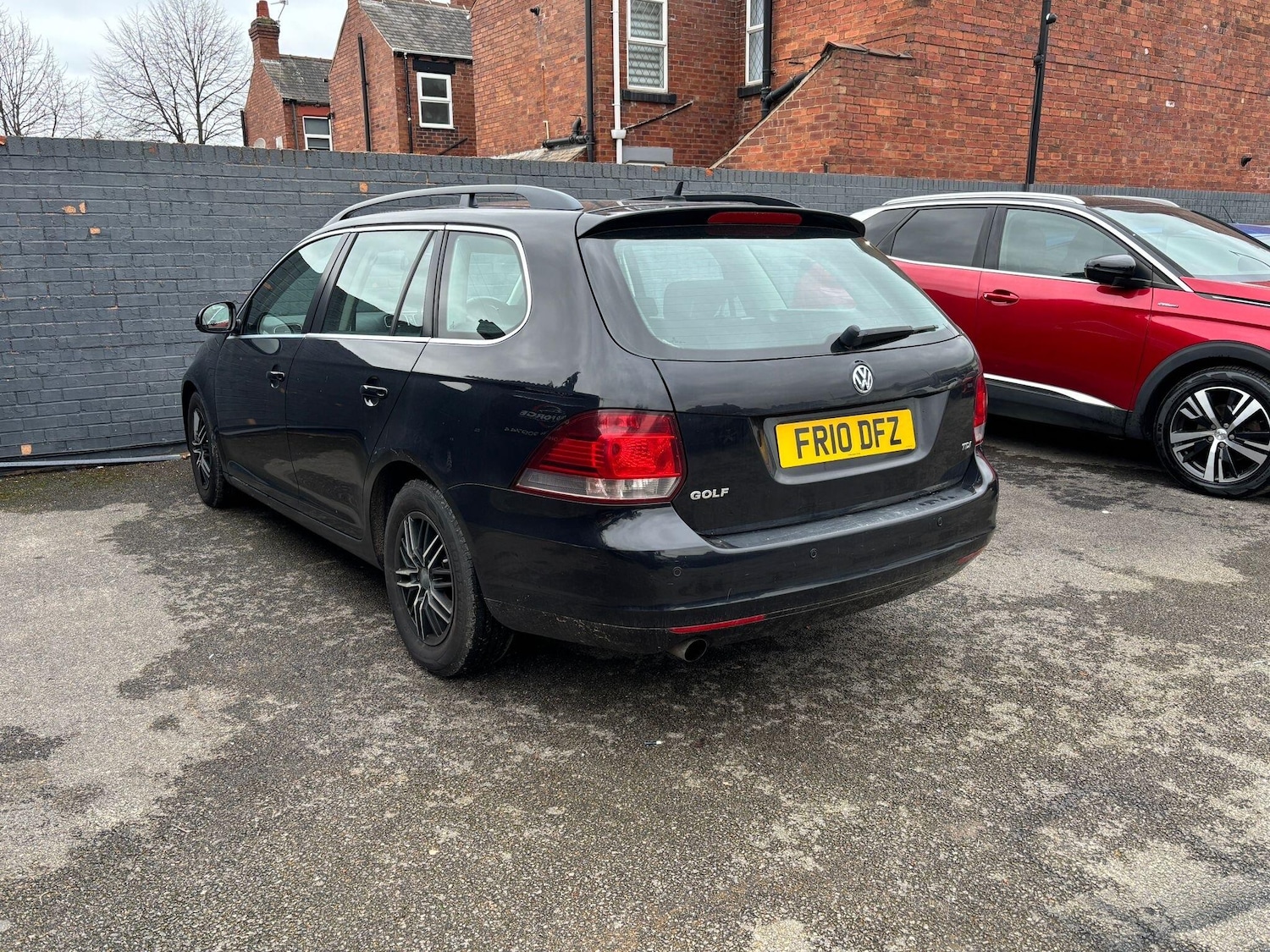 Used Volkswagen Golf for sale - 77784474: Photo 6