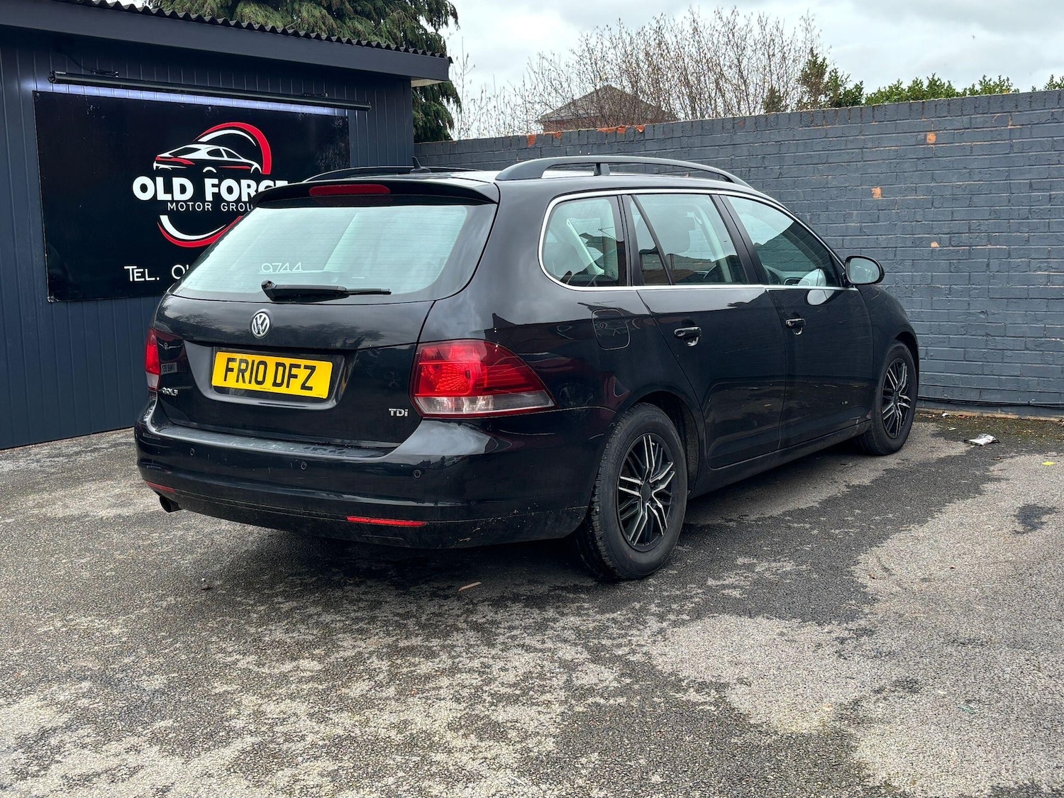 Used Volkswagen Golf for sale - 77784474: Photo 8