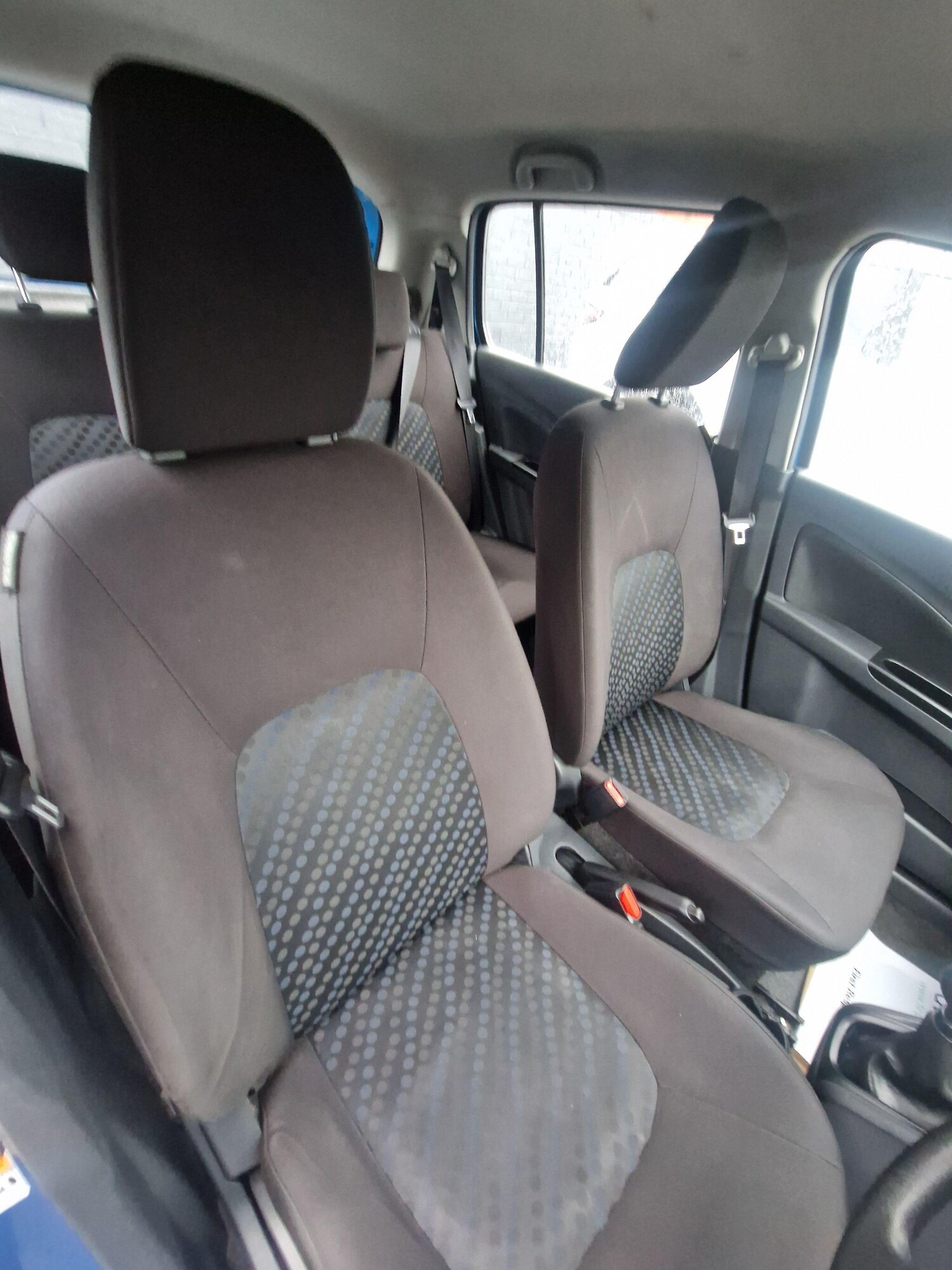 Used Suzuki Celerio 2016 for sale - 76780858: Photo 29