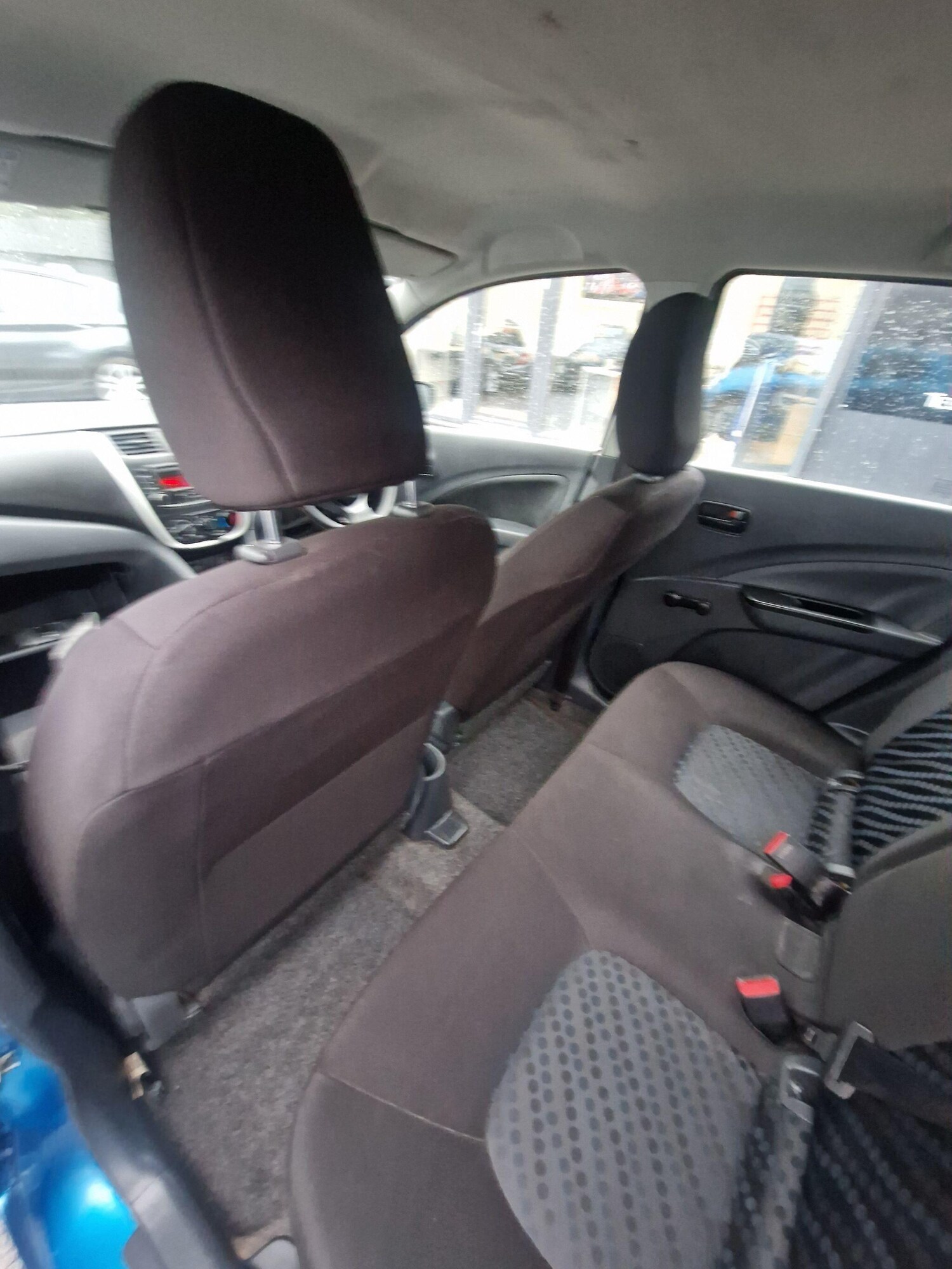 Used Suzuki Celerio 2016 for sale - 76780858: Photo 39