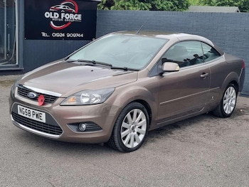 Used Ford Focus 2009 for sale - 78562449: Photo