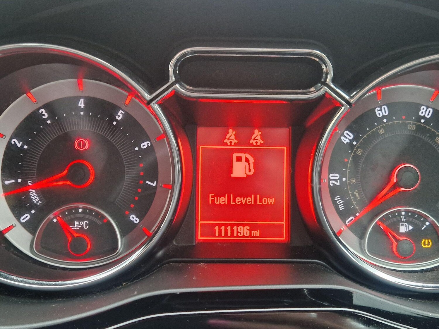 Used Vauxhall ADAM 2015 for sale - 76781268: Photo 11