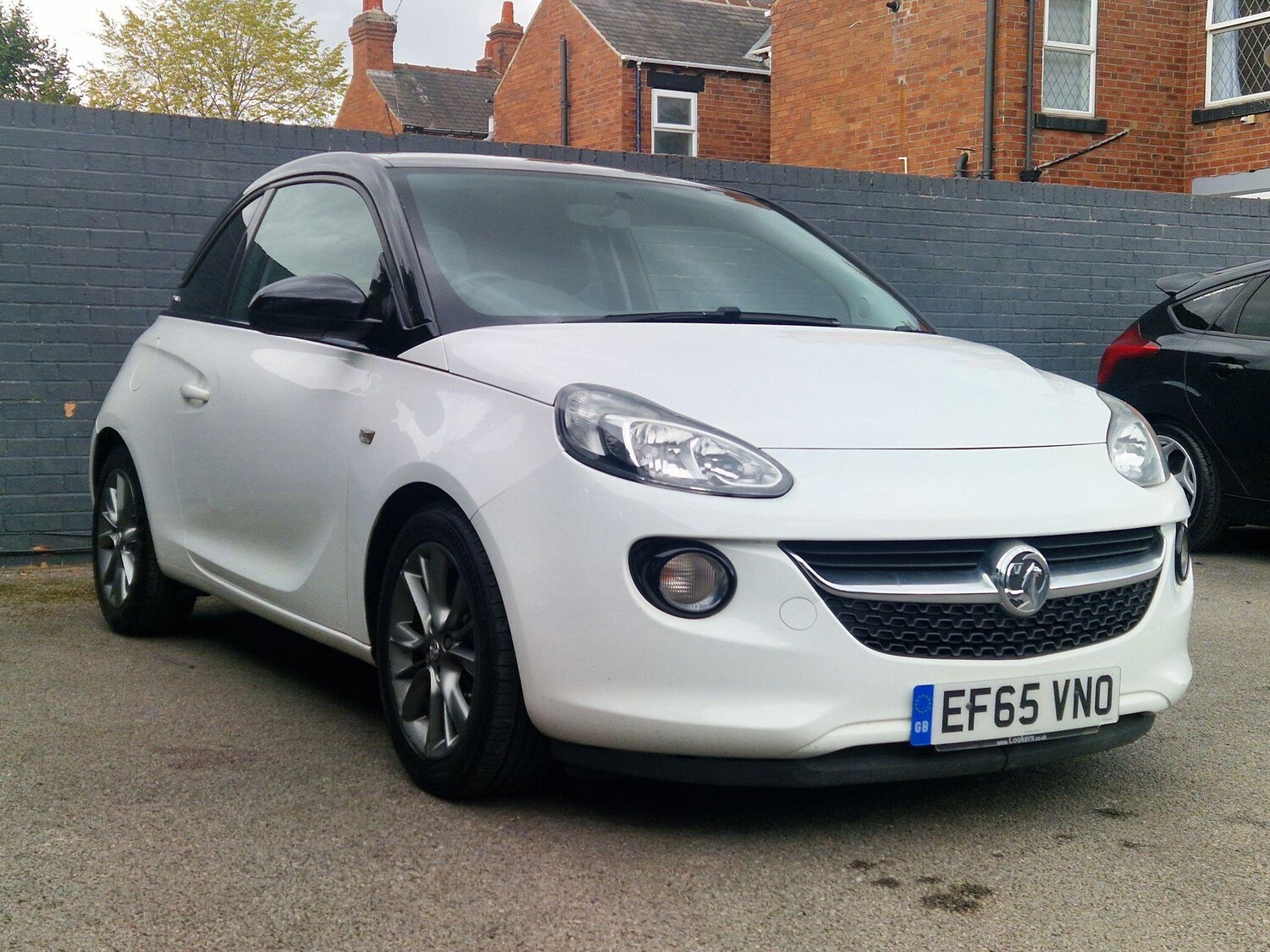 Used Vauxhall ADAM 2015 for sale - 76781268: Photo 16