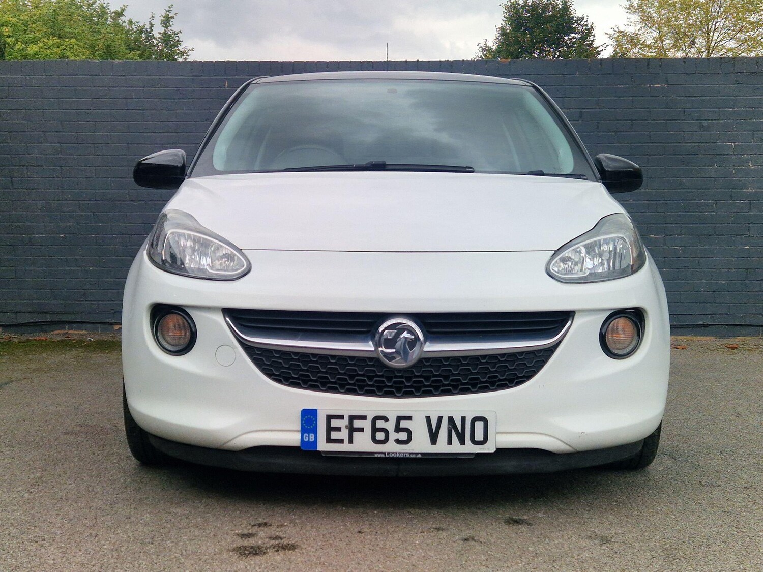 Used Vauxhall ADAM 2015 for sale - 76781268: Photo 17