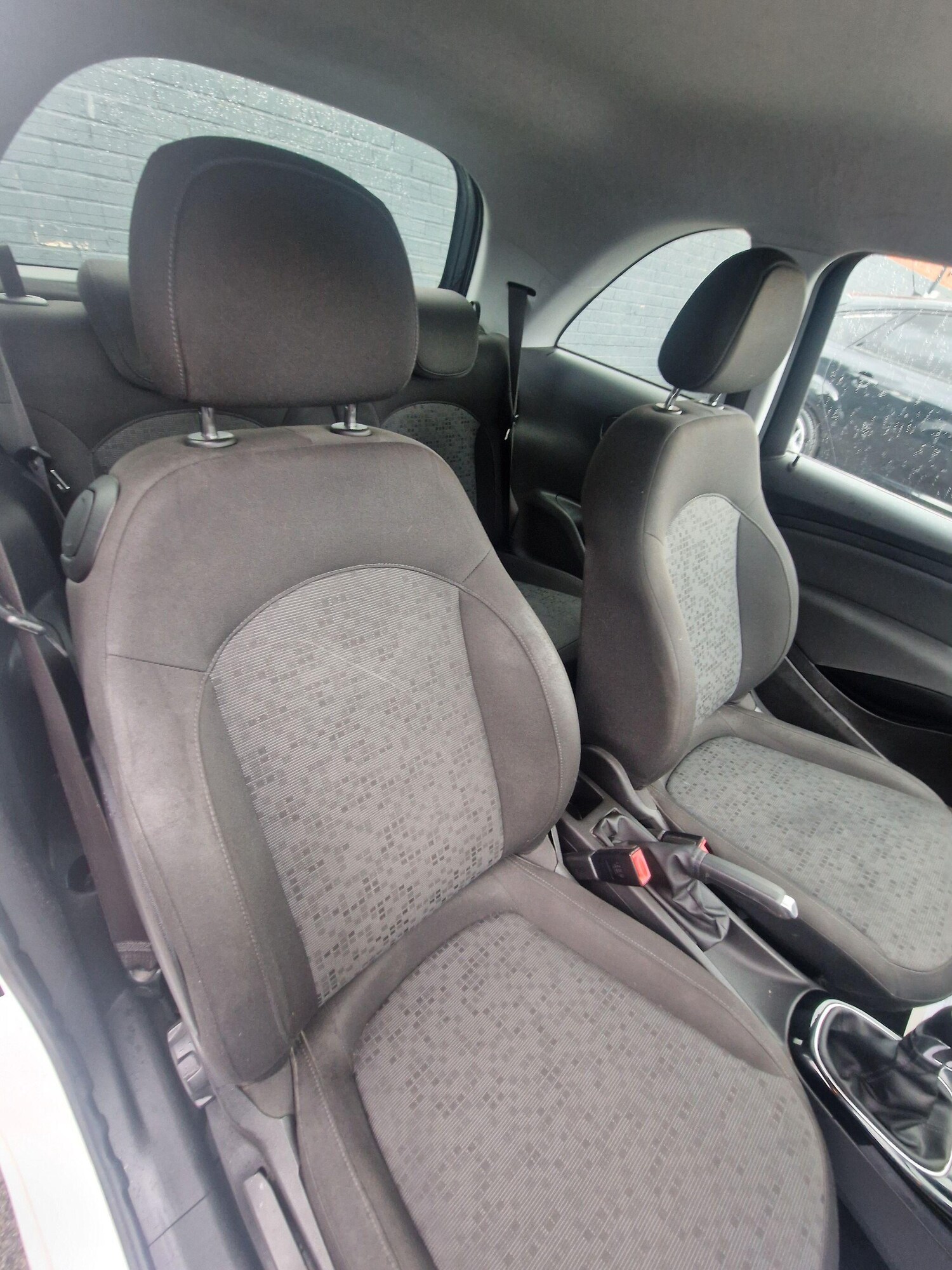 Used Vauxhall ADAM 2015 for sale - 76781268: Photo 28