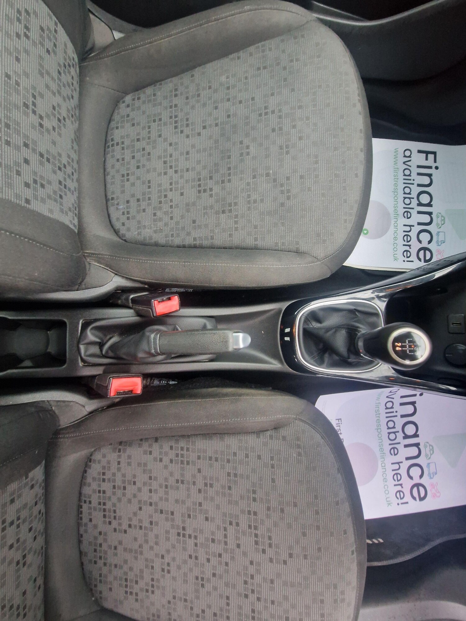 Used Vauxhall ADAM 2015 for sale - 76781268: Photo 29