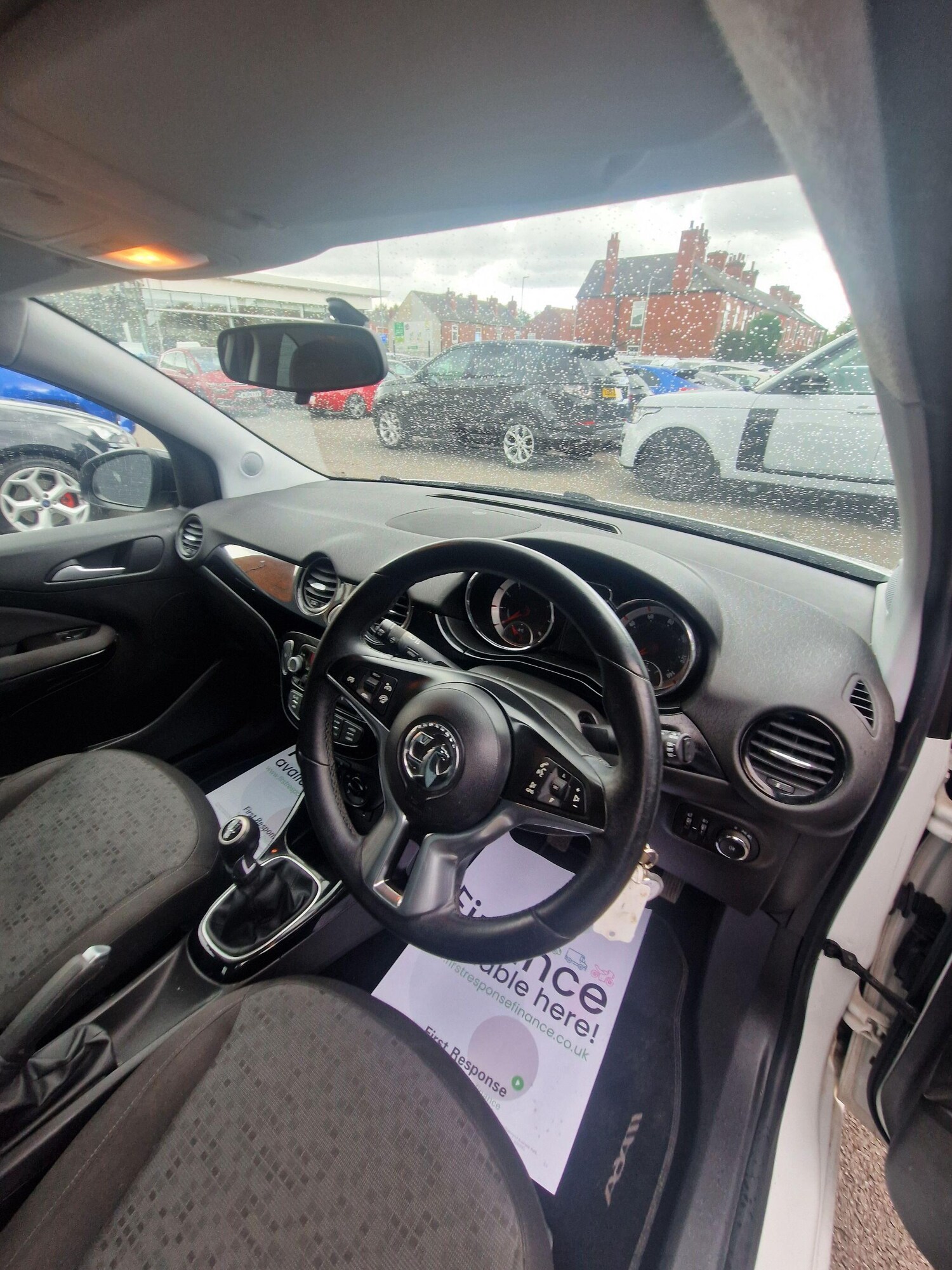 Used Vauxhall ADAM 2015 for sale - 76781268: Photo 30