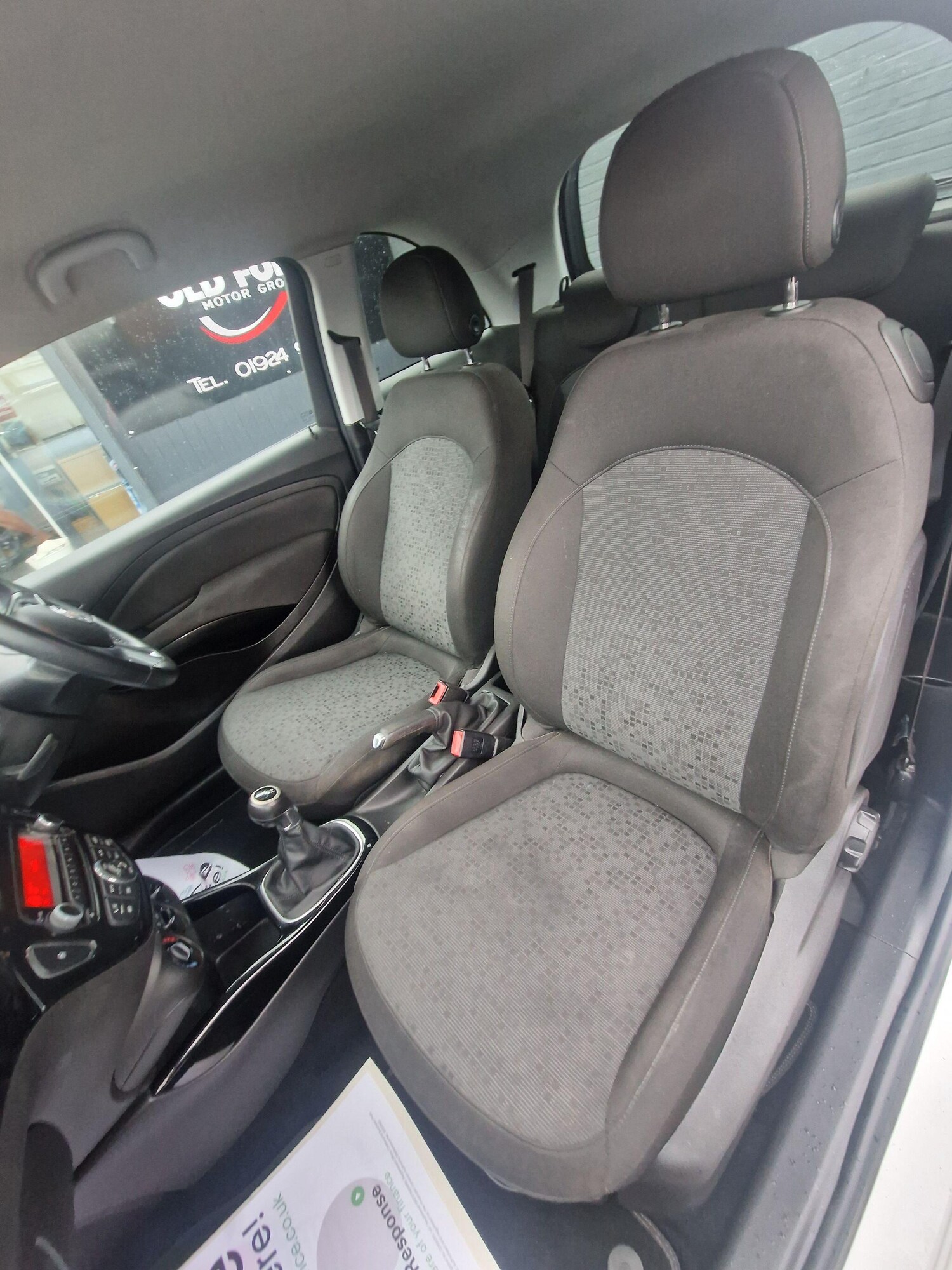 Used Vauxhall ADAM 2015 for sale - 76781268: Photo 33