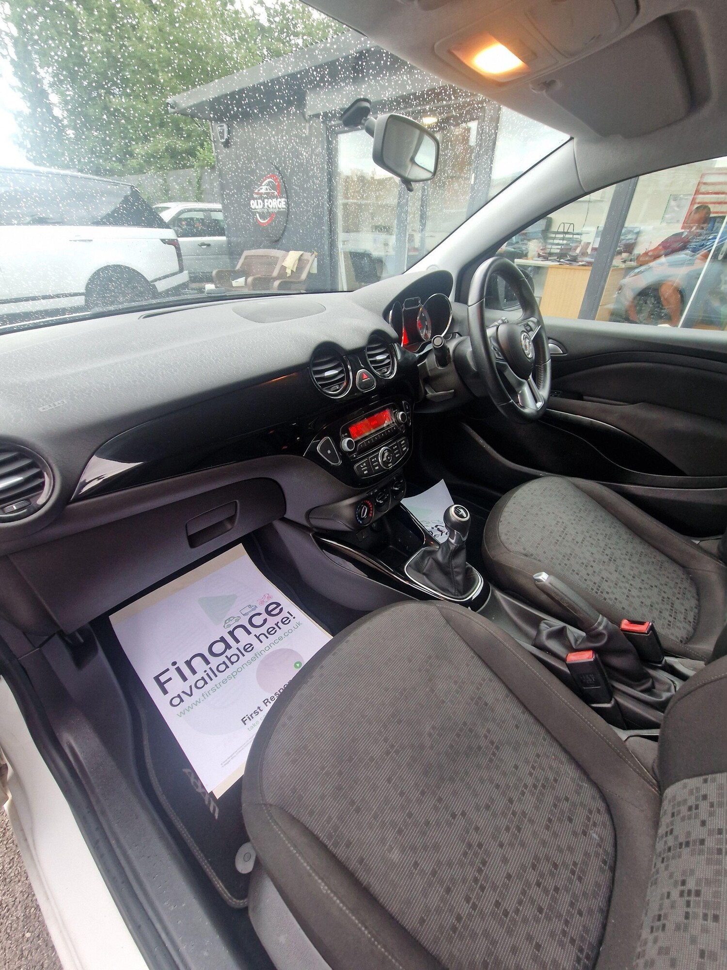 Used Vauxhall ADAM 2015 for sale - 76781268: Photo 34