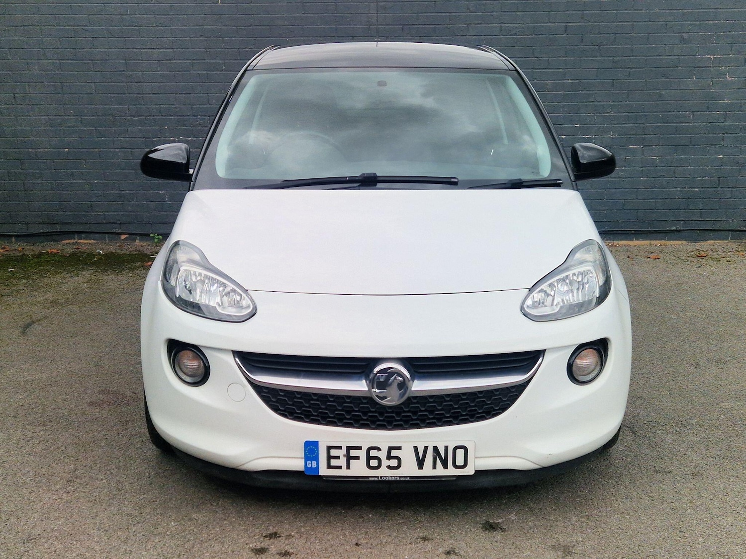 Used Vauxhall ADAM 2015 for sale - 76781268: Photo 4