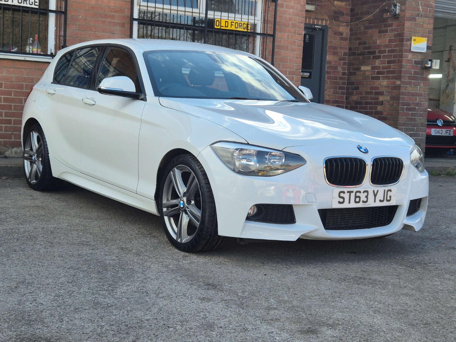 Used BMW 1 Series 2013 for sale - 76781908: Photo 15