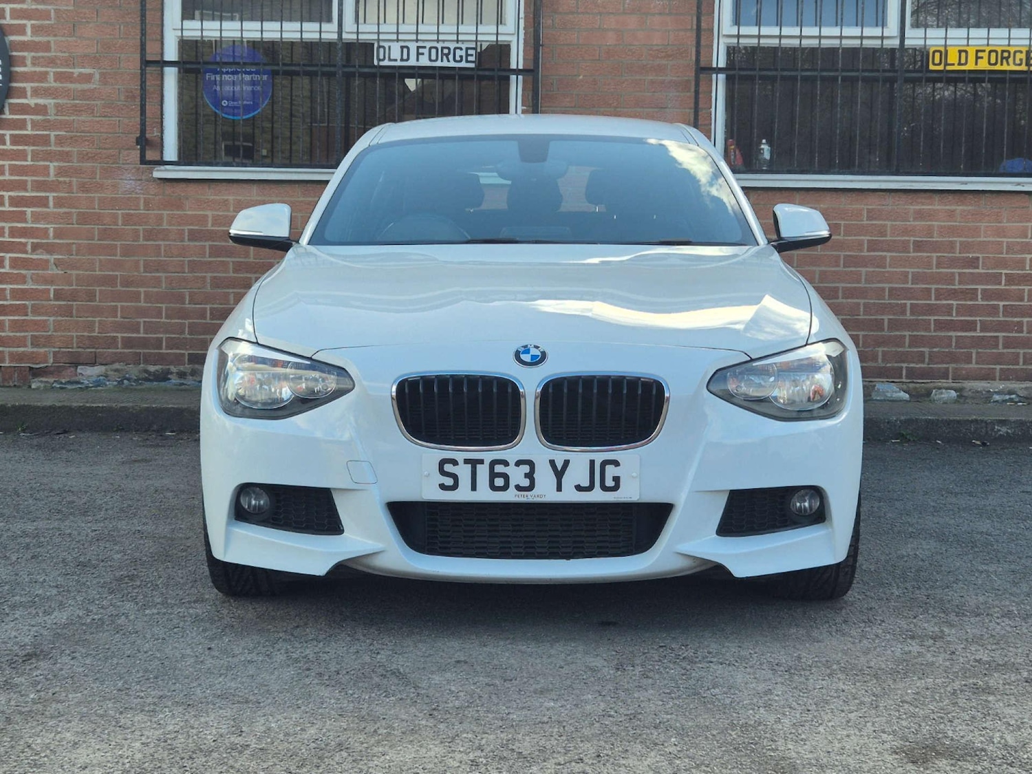 Used BMW 1 Series 2013 for sale - 76781908: Photo 16