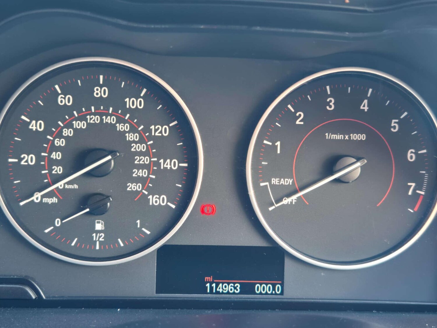 Used BMW 1 Series 2013 for sale - 76781908: Photo 18