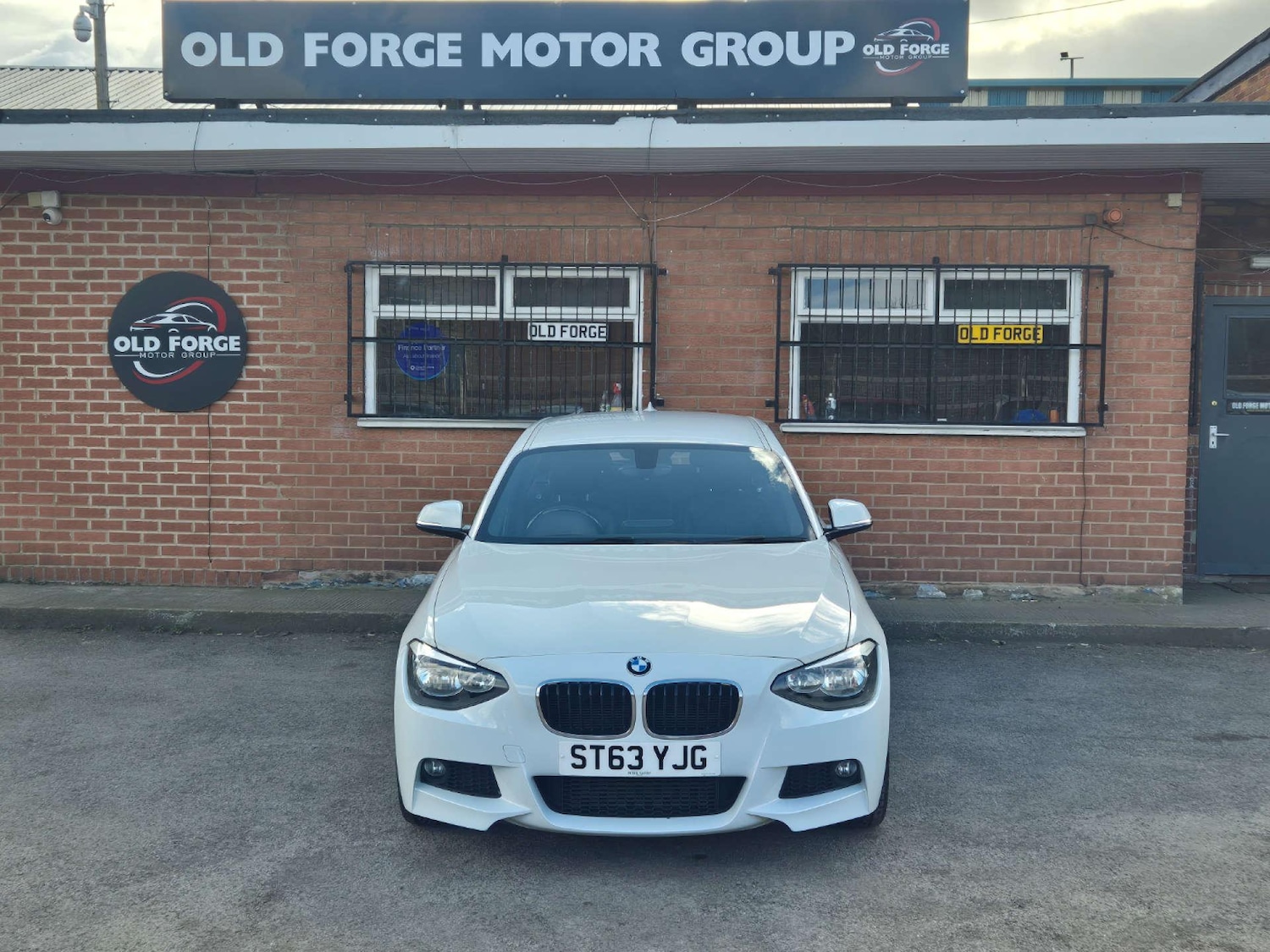 Used BMW 1 Series 2013 for sale - 76781908: Photo 2