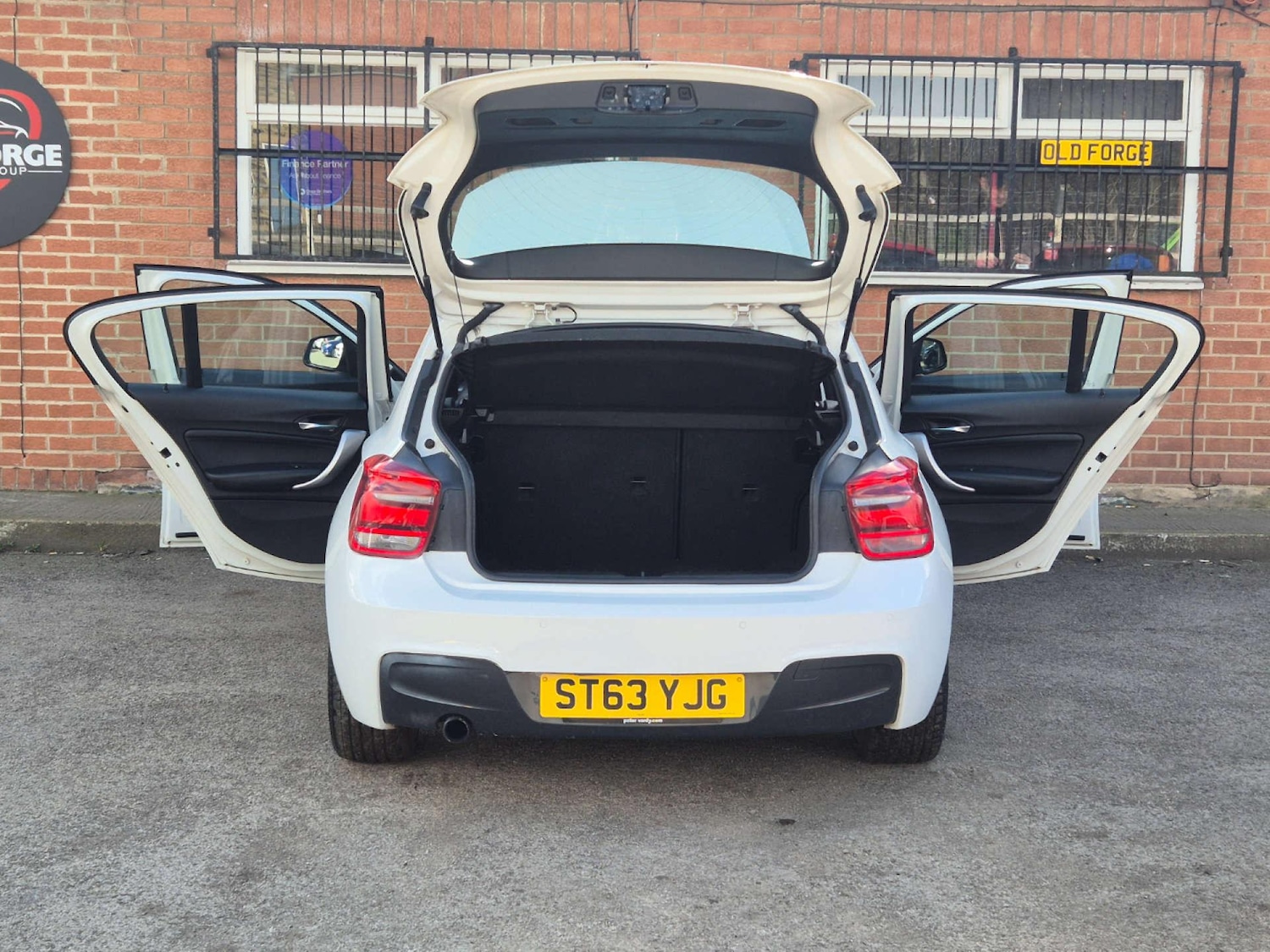 Used BMW 1 Series 2013 for sale - 76781908: Photo 20