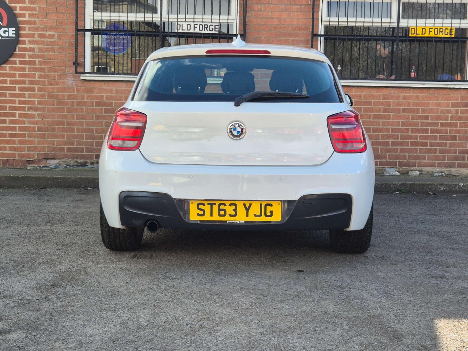 Used BMW 1 Series 2013 for sale - 76781908: Photo 24